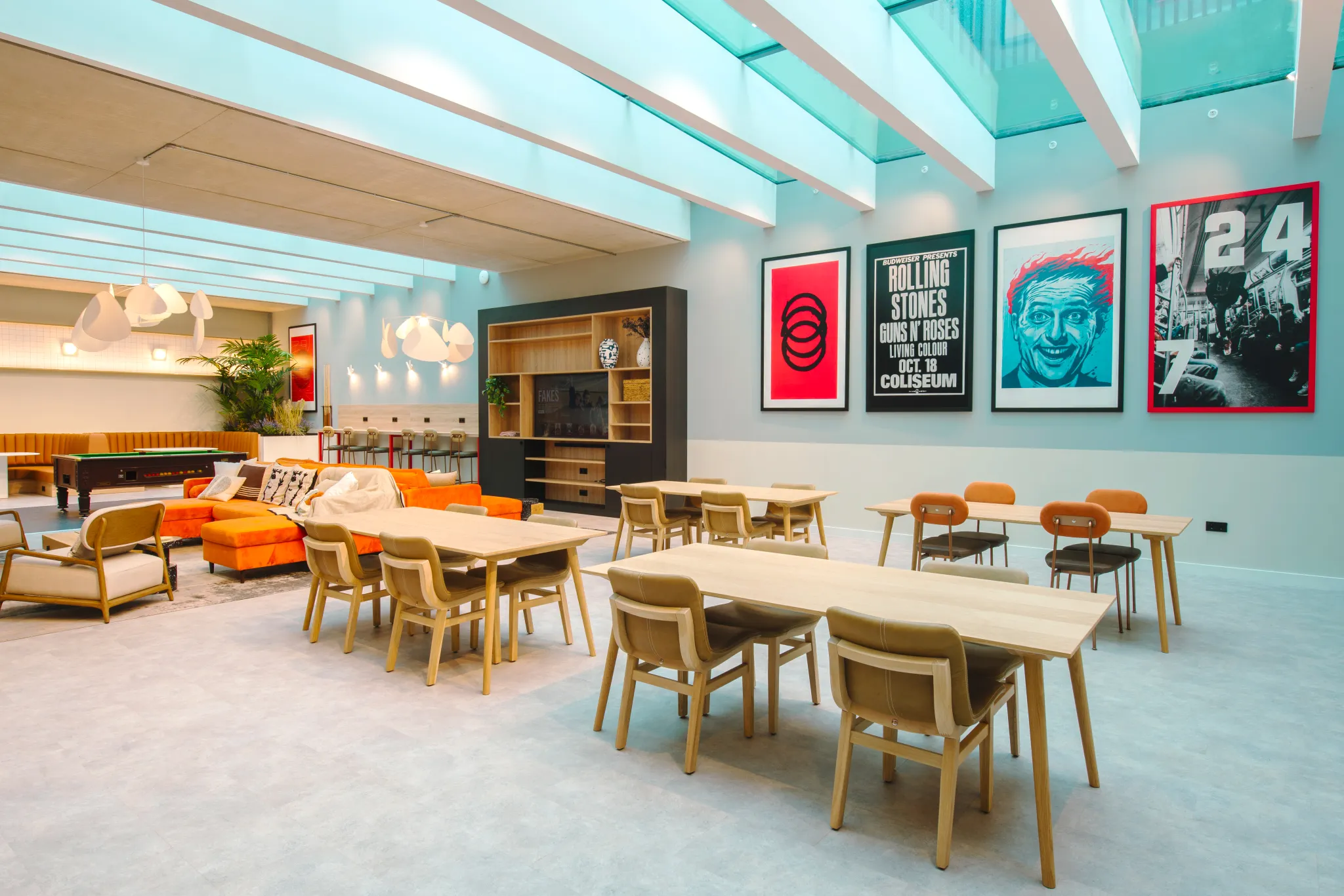 Image of Vita Student Pedralbes, Barcelona