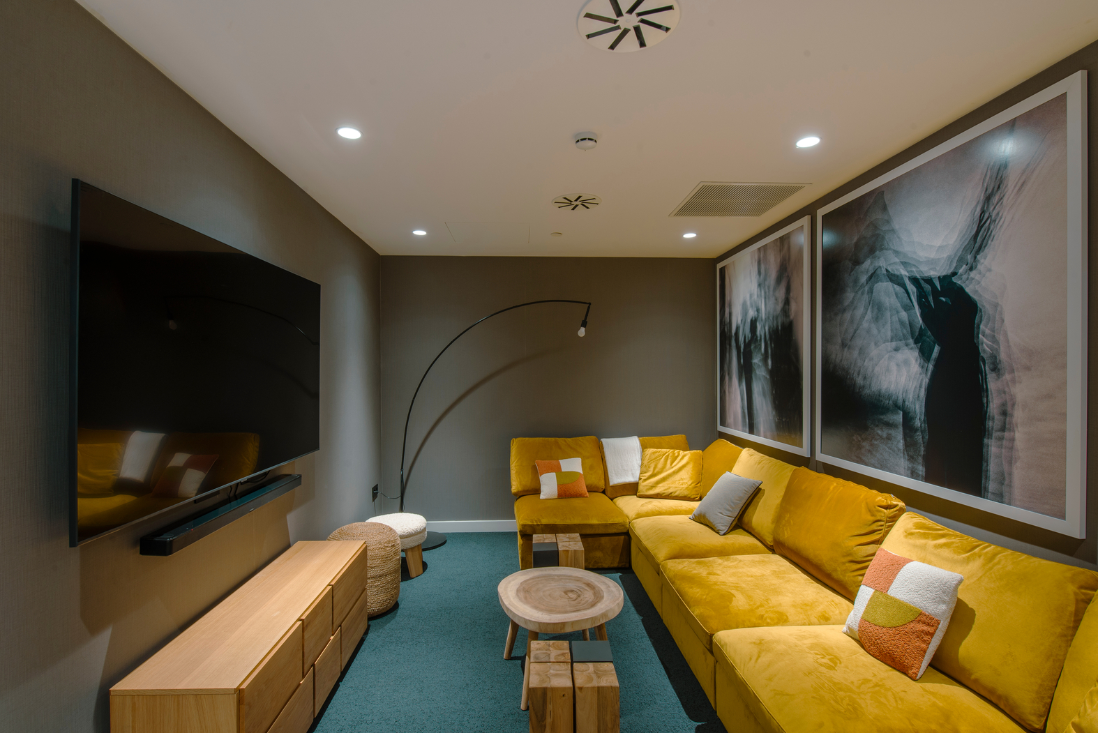 Image of Vita Student Pedralbes, Barcelona