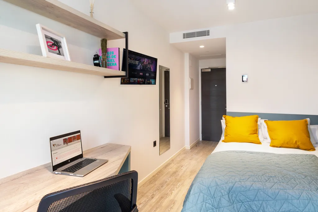 Image of Vita Student Pedralbes, Barcelona