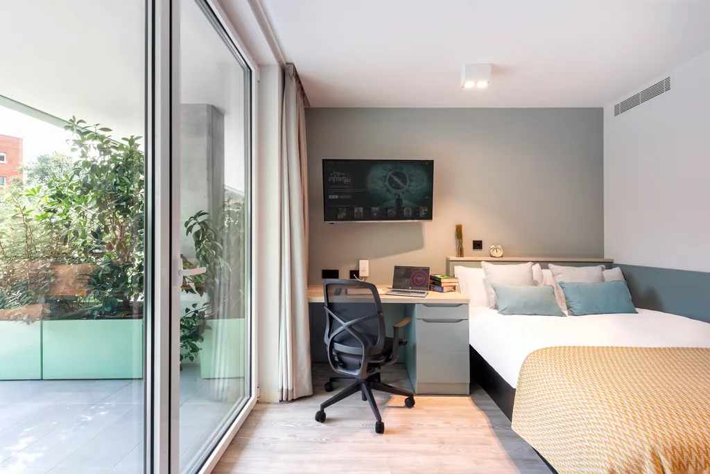 Image of Vita Student Pedralbes, Barcelona