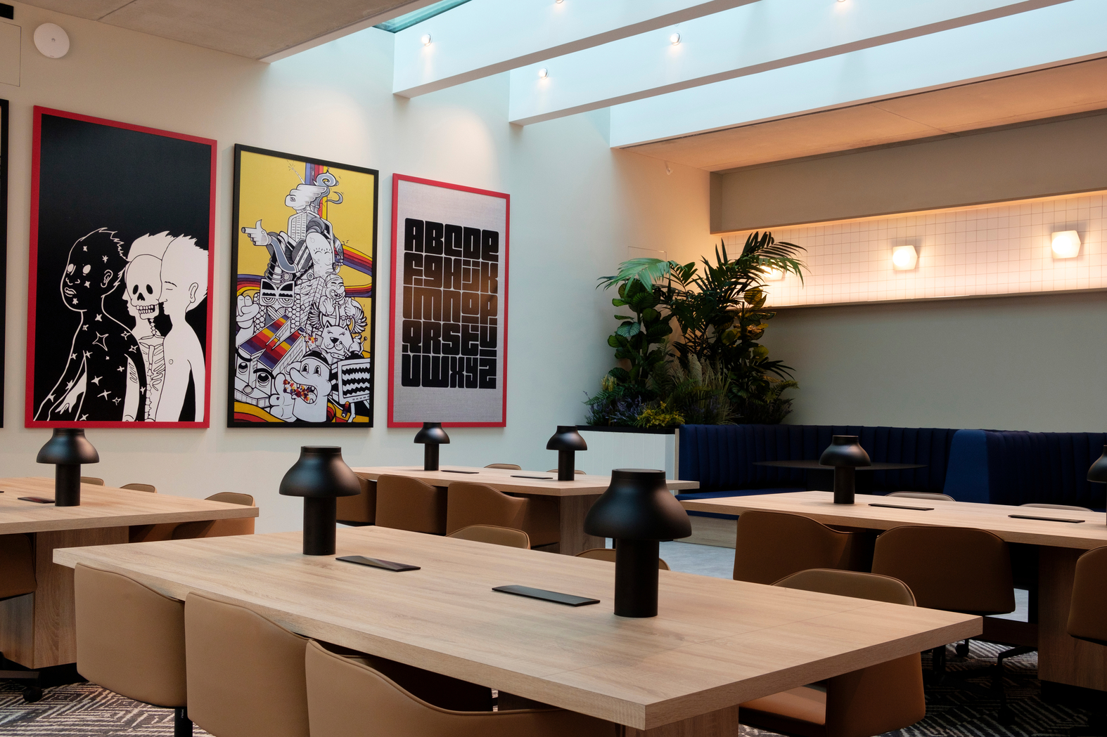 Image of Vita Student Pedralbes, Barcelona