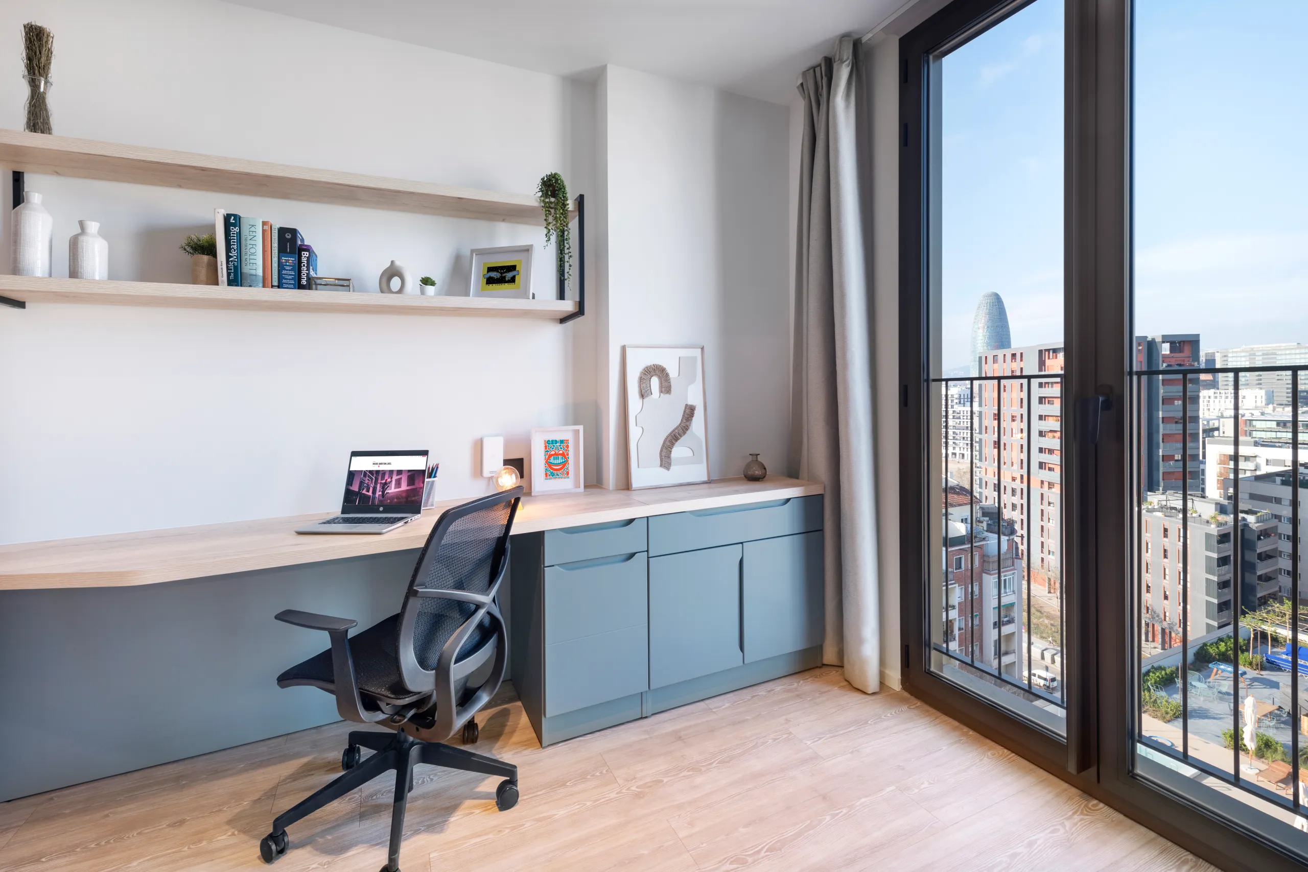 Image of Vita Student Poblenou, Barcelona