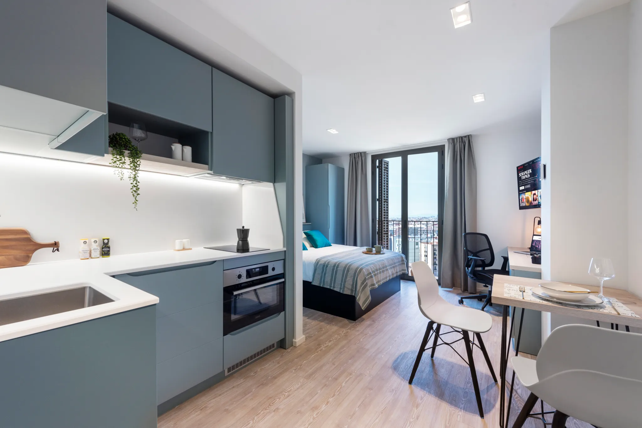 Image of Vita Student Poblenou, Barcelona