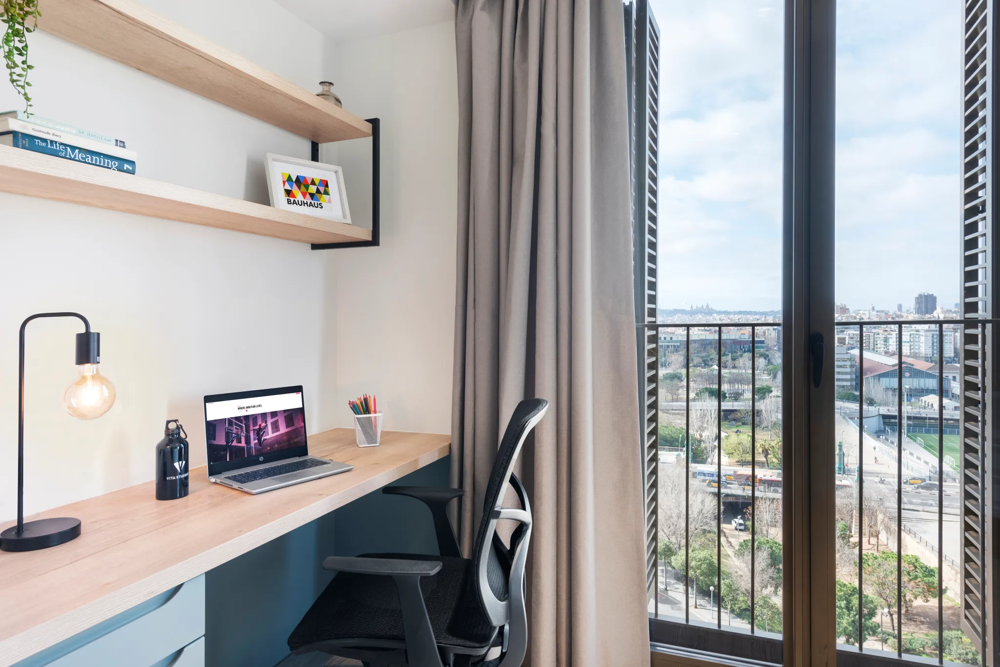 Image of Vita Student Poblenou, Barcelona