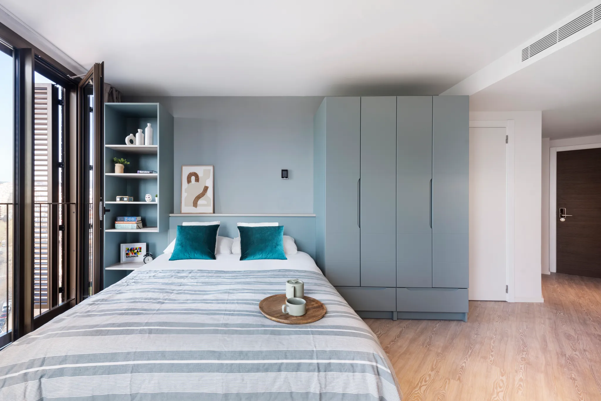 Image of Vita Student Poblenou, Barcelona