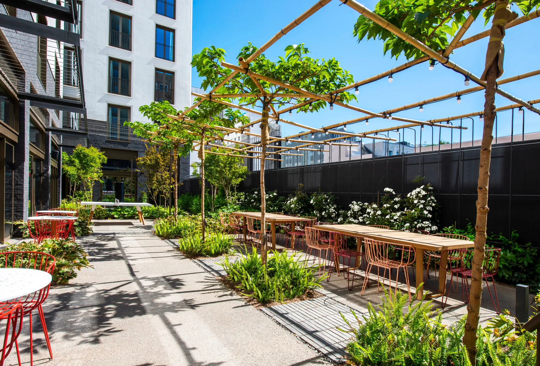 Image of Vita Student Poblenou, Barcelona