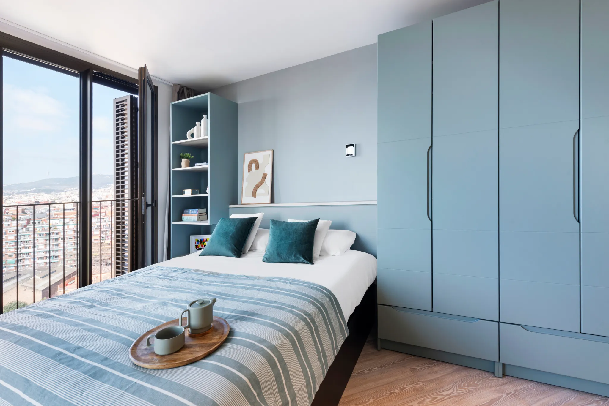 Image of Vita Student Poblenou, Barcelona