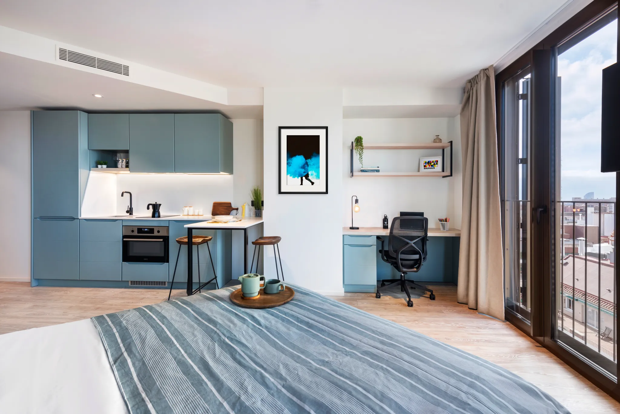 Image of Vita Student Poblenou, Barcelona