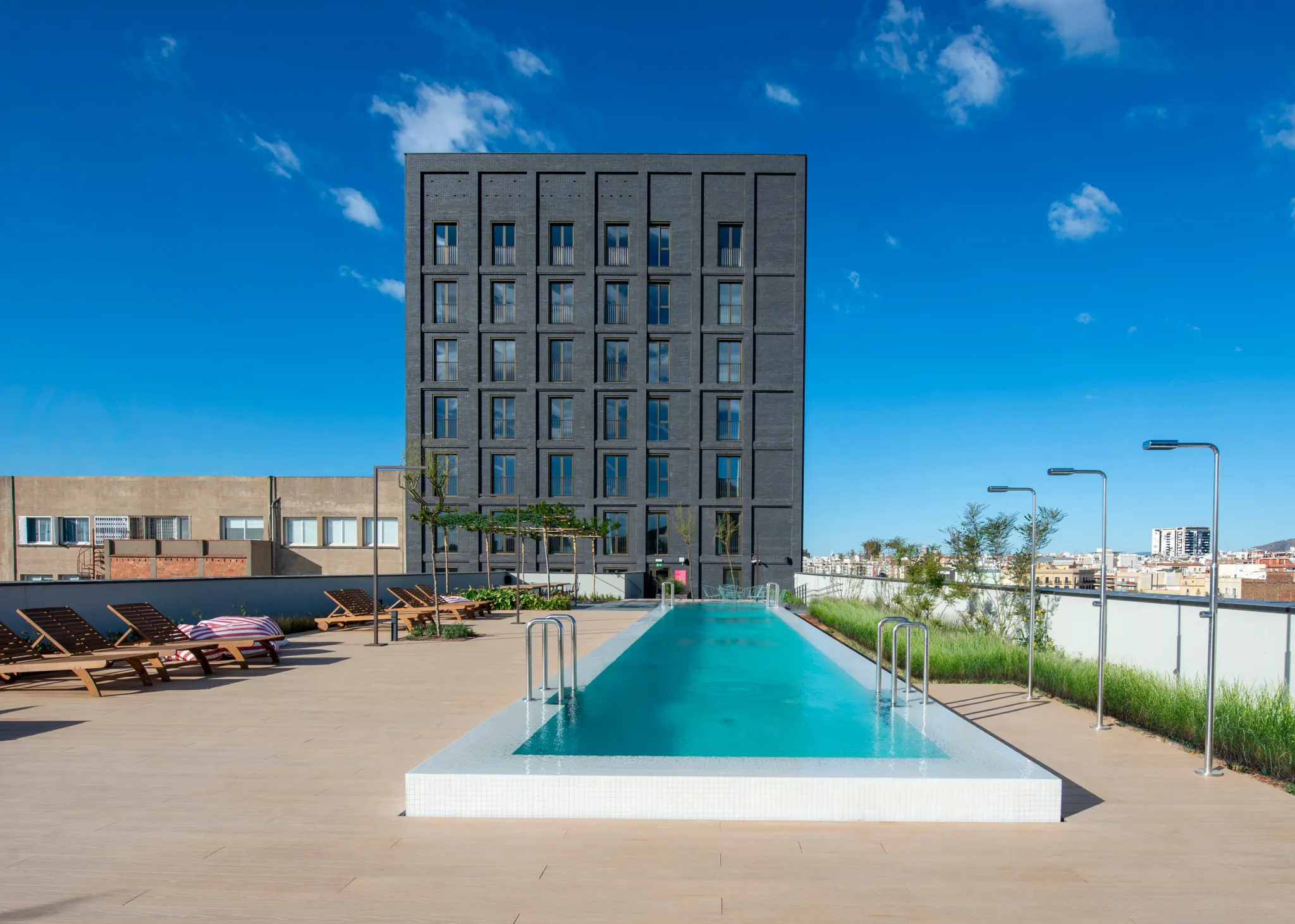 Image of Vita Student Poblenou, Barcelona