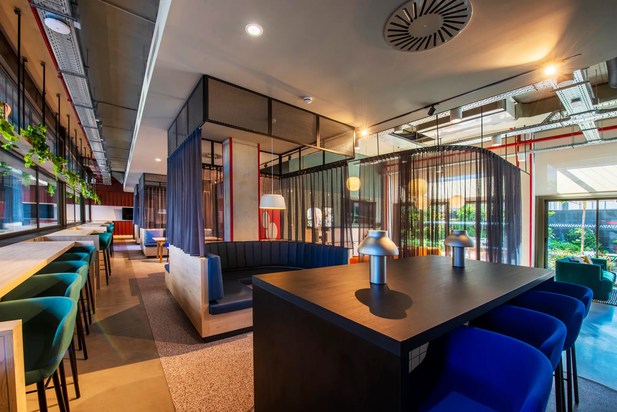 Image of Vita Student Poblenou, Barcelona