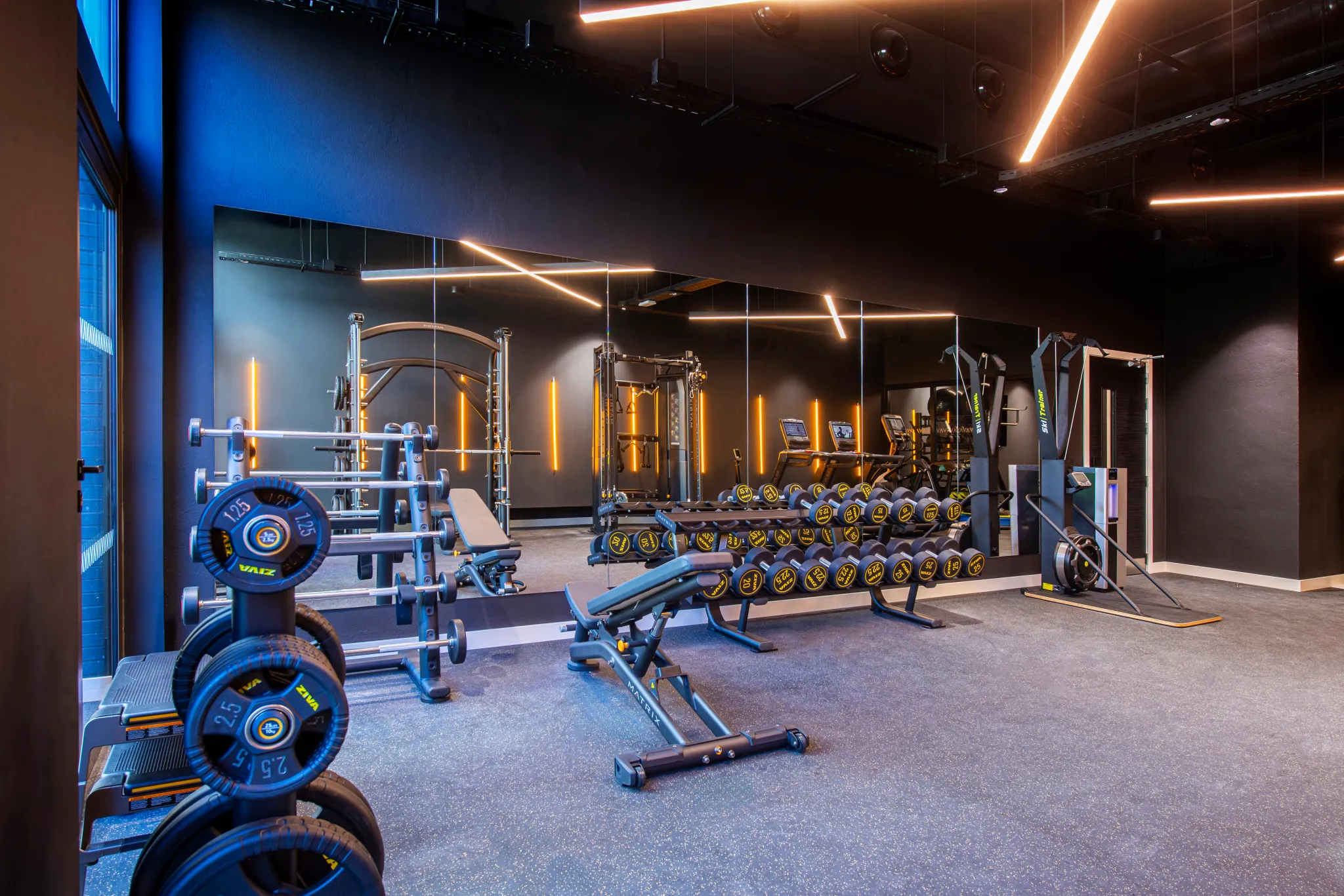 Image of Vita Student Poblenou, Barcelona