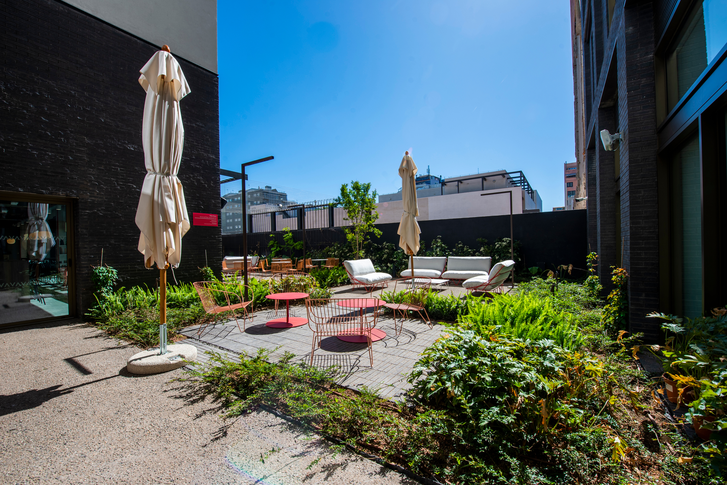 Image of Vita Student Poblenou, Barcelona