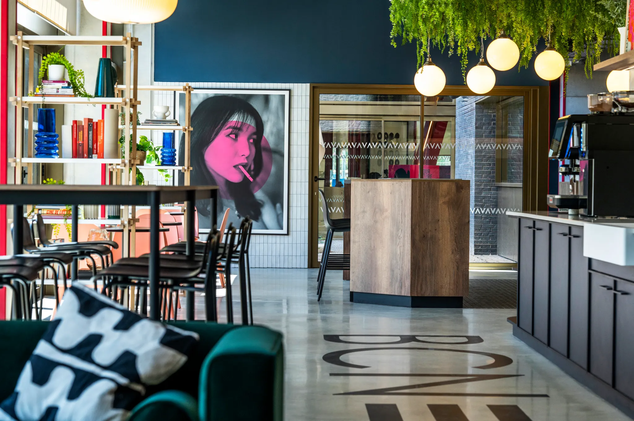 Image of Vita Student Poblenou, Barcelona