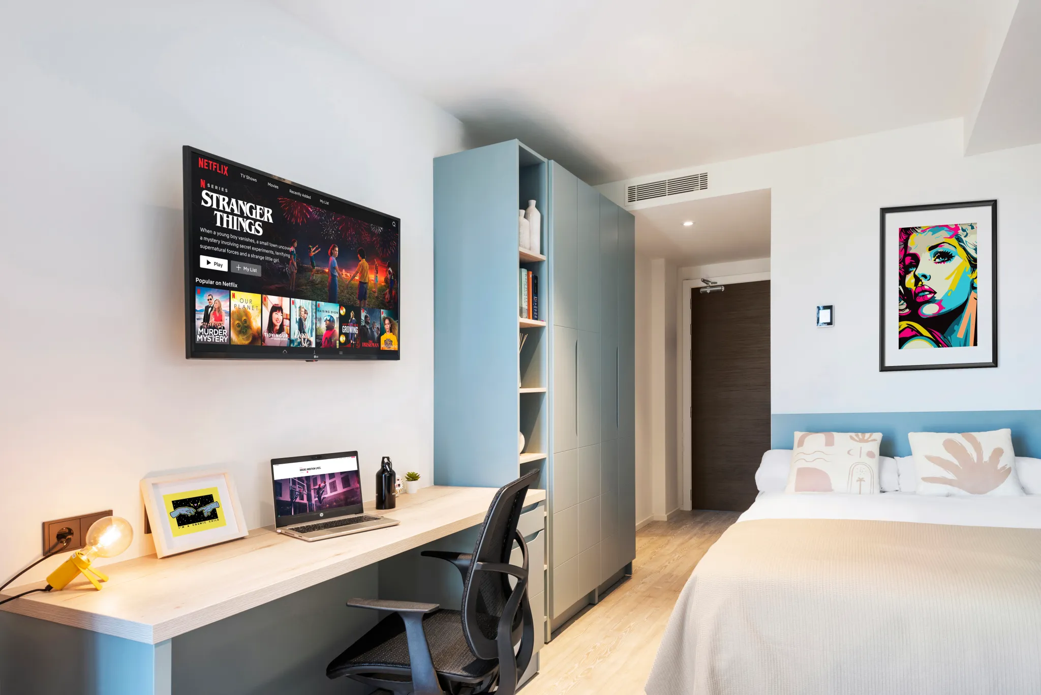 Image of Vita Student Poblenou, Barcelona