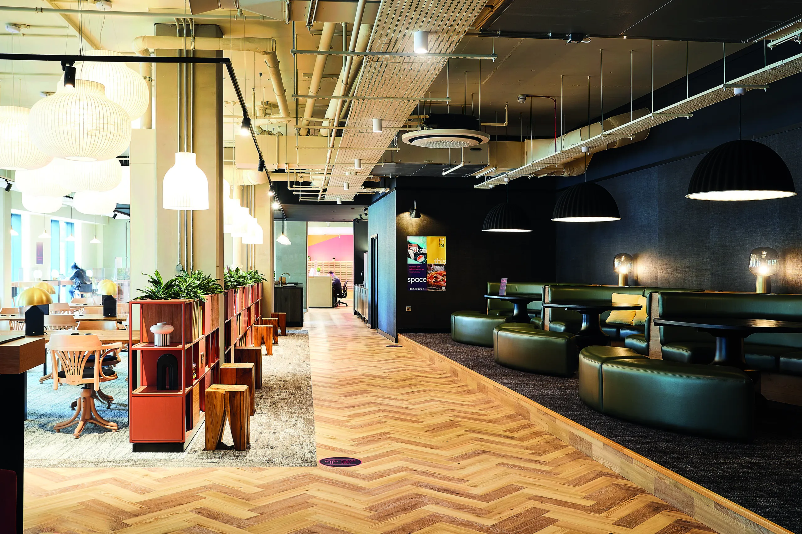 Image of Vita Student Portland Crescent, Leeds