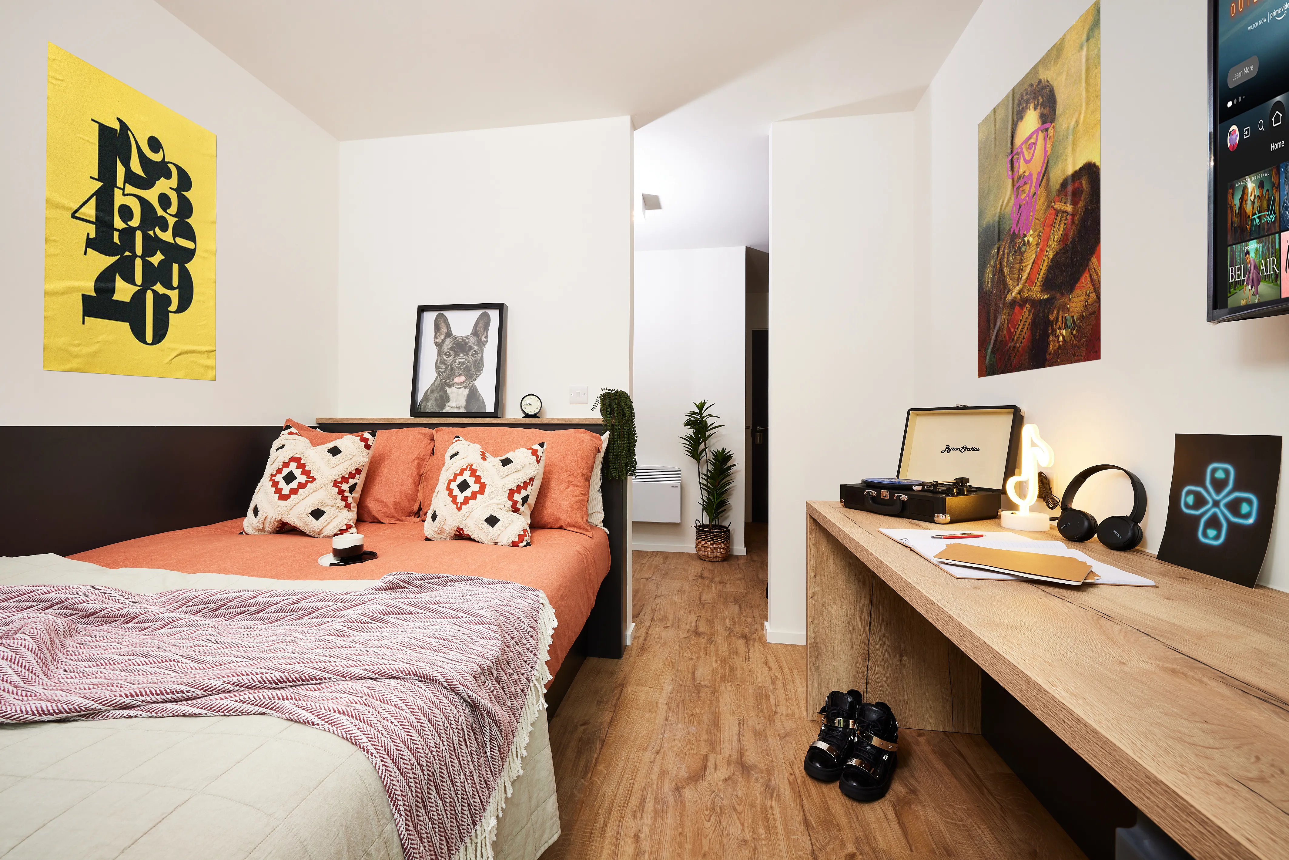 Image of Vita Student Portland Crescent, Leeds