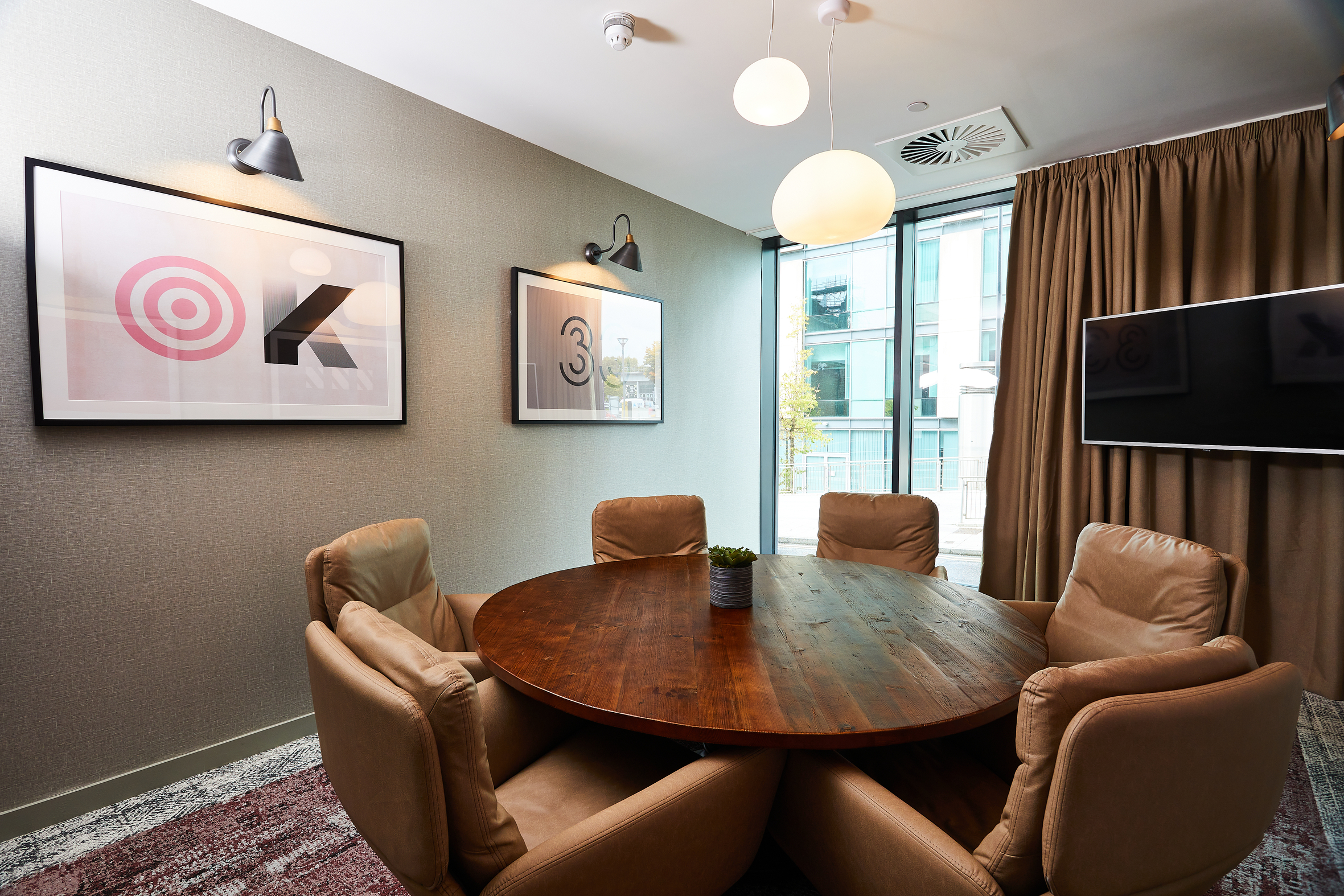 Image of Vita Student Portland Crescent, Leeds