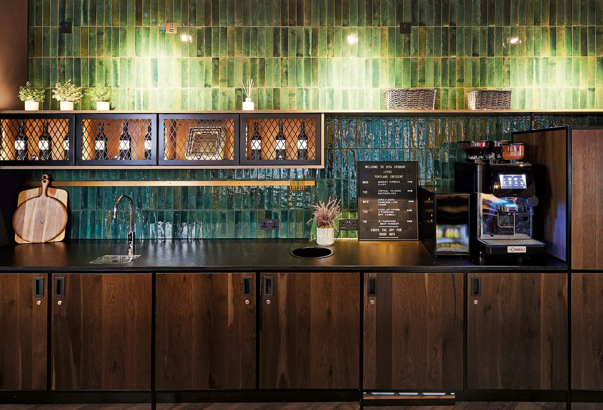 Image of Vita Student Portland Crescent, Leeds