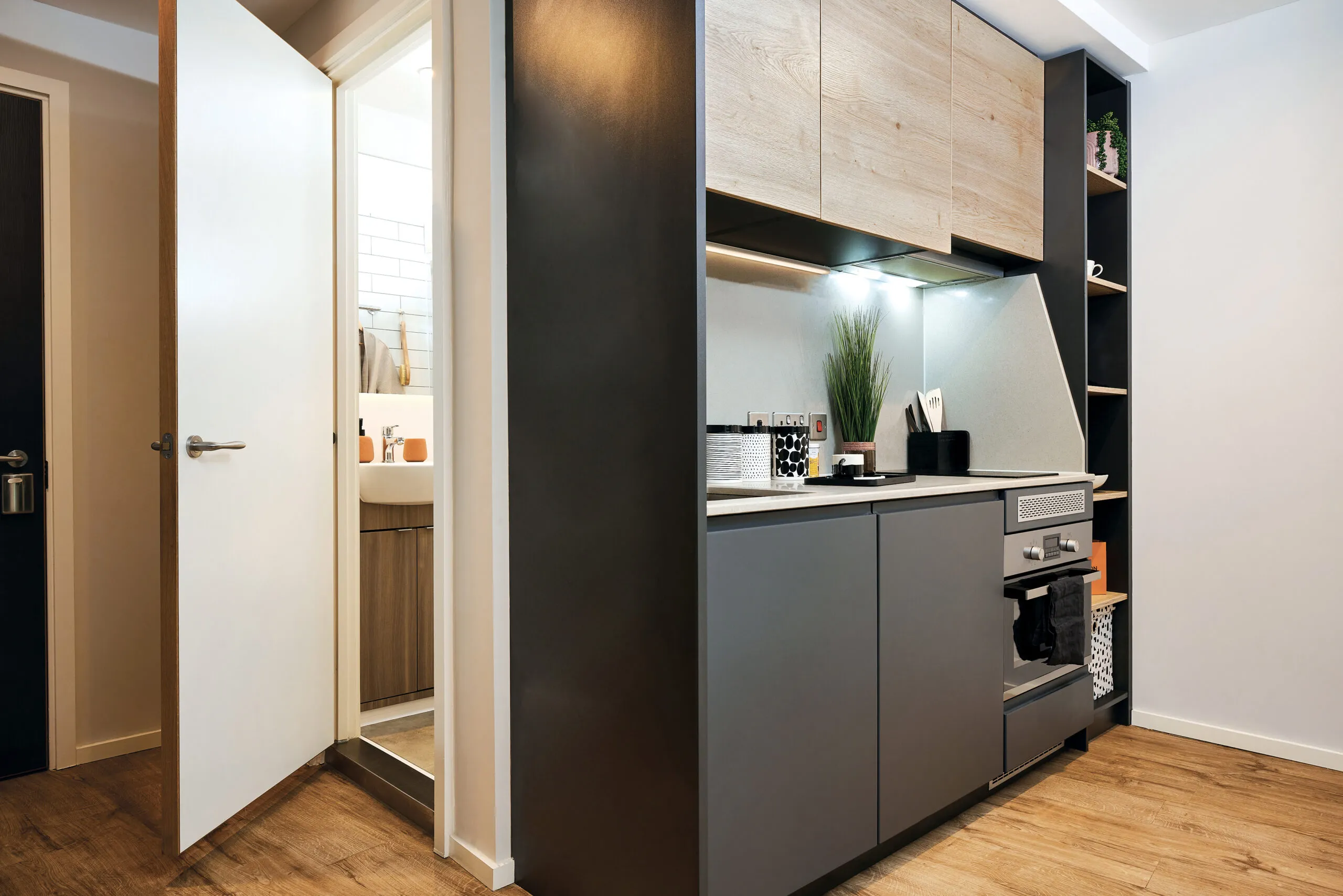 Image of Vita Student Portland Crescent, Leeds