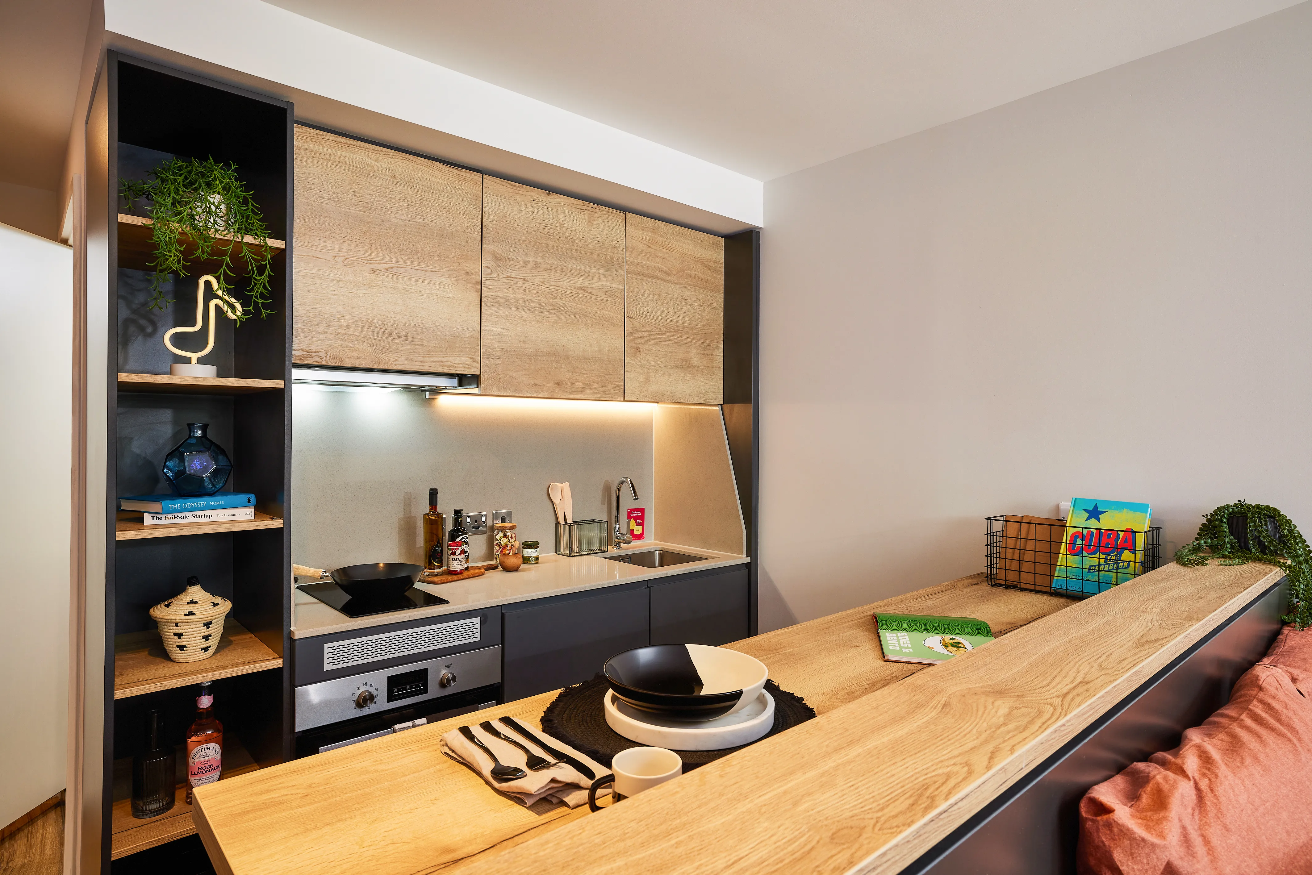 Image of Vita Student Portland Crescent, Leeds