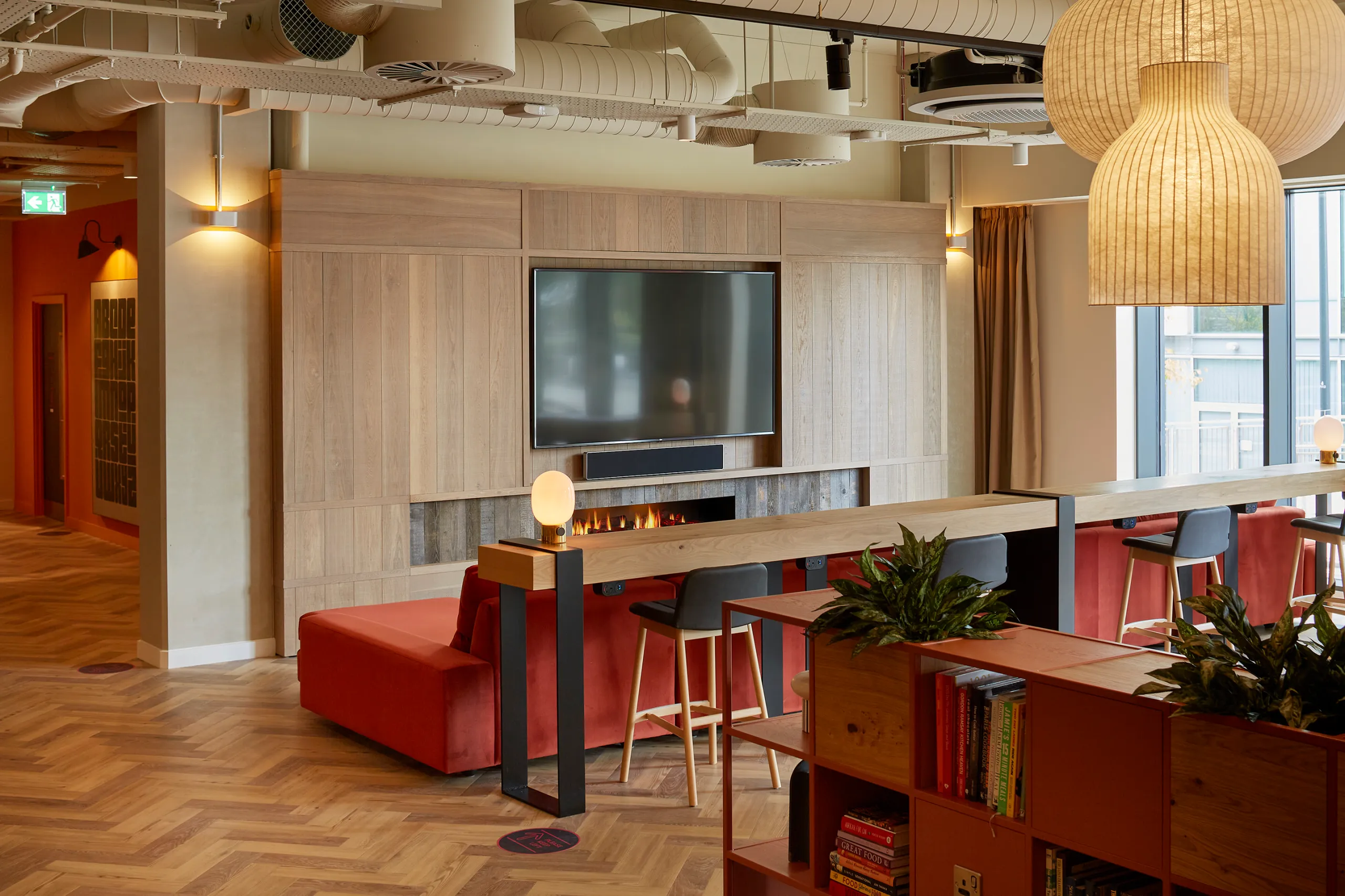 Image of Vita Student Portland Crescent, Leeds