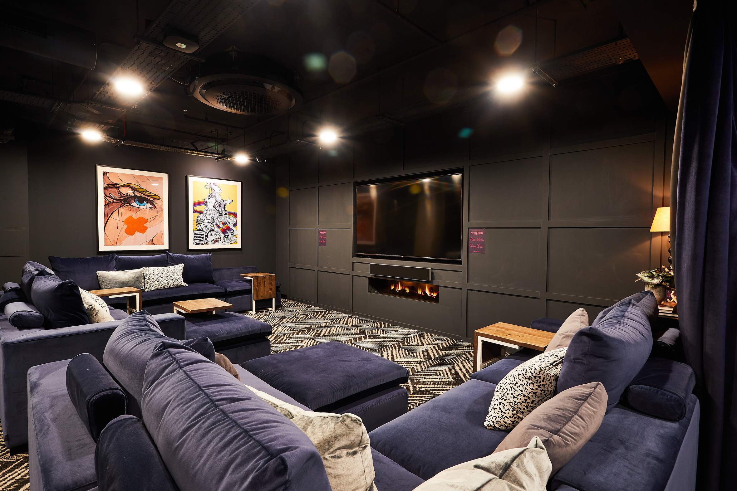 Image of Vita Student Portland Crescent, Leeds