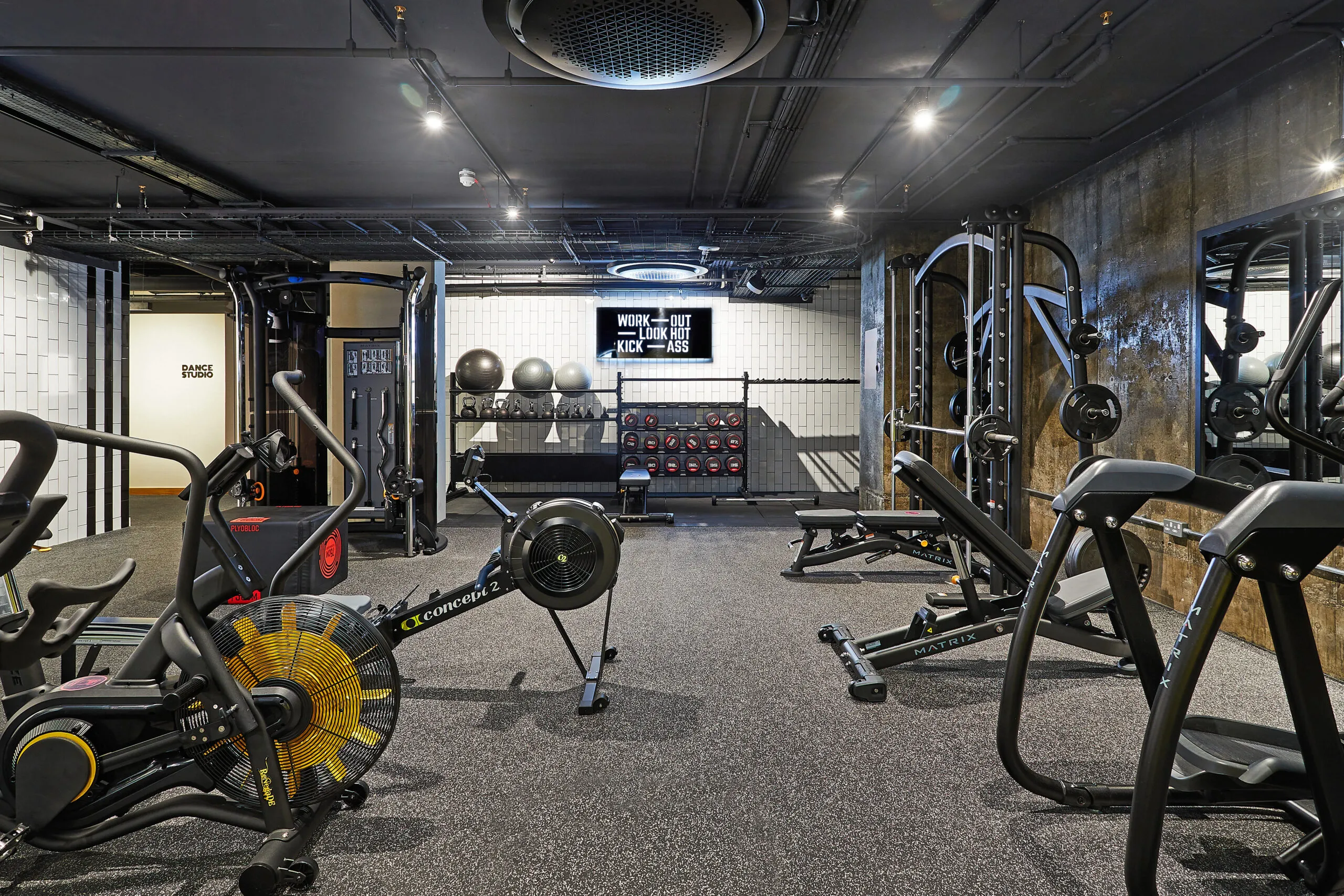 Image of Vita Student Portland Crescent, Leeds