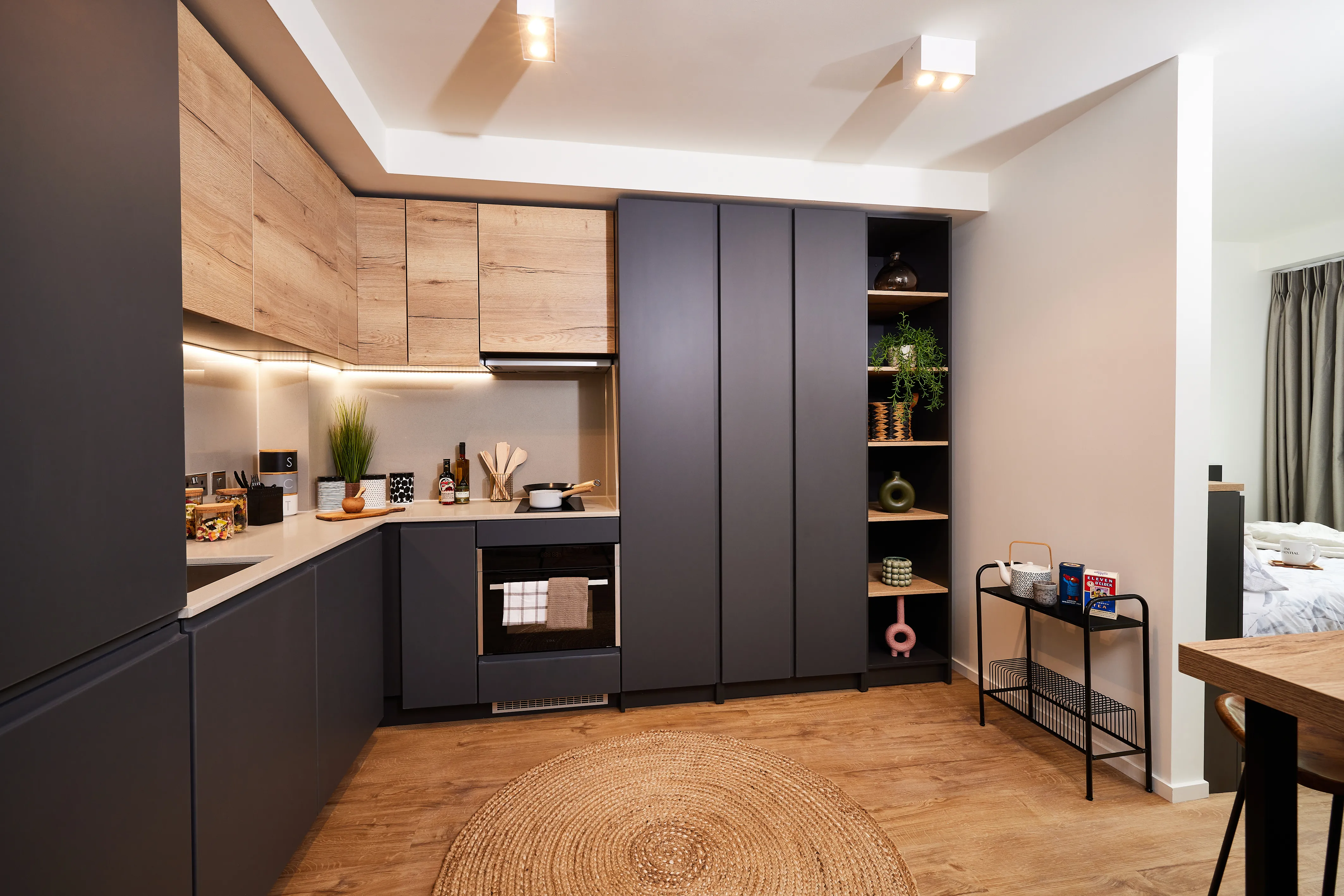 Image of Vita Student Portland Crescent, Leeds