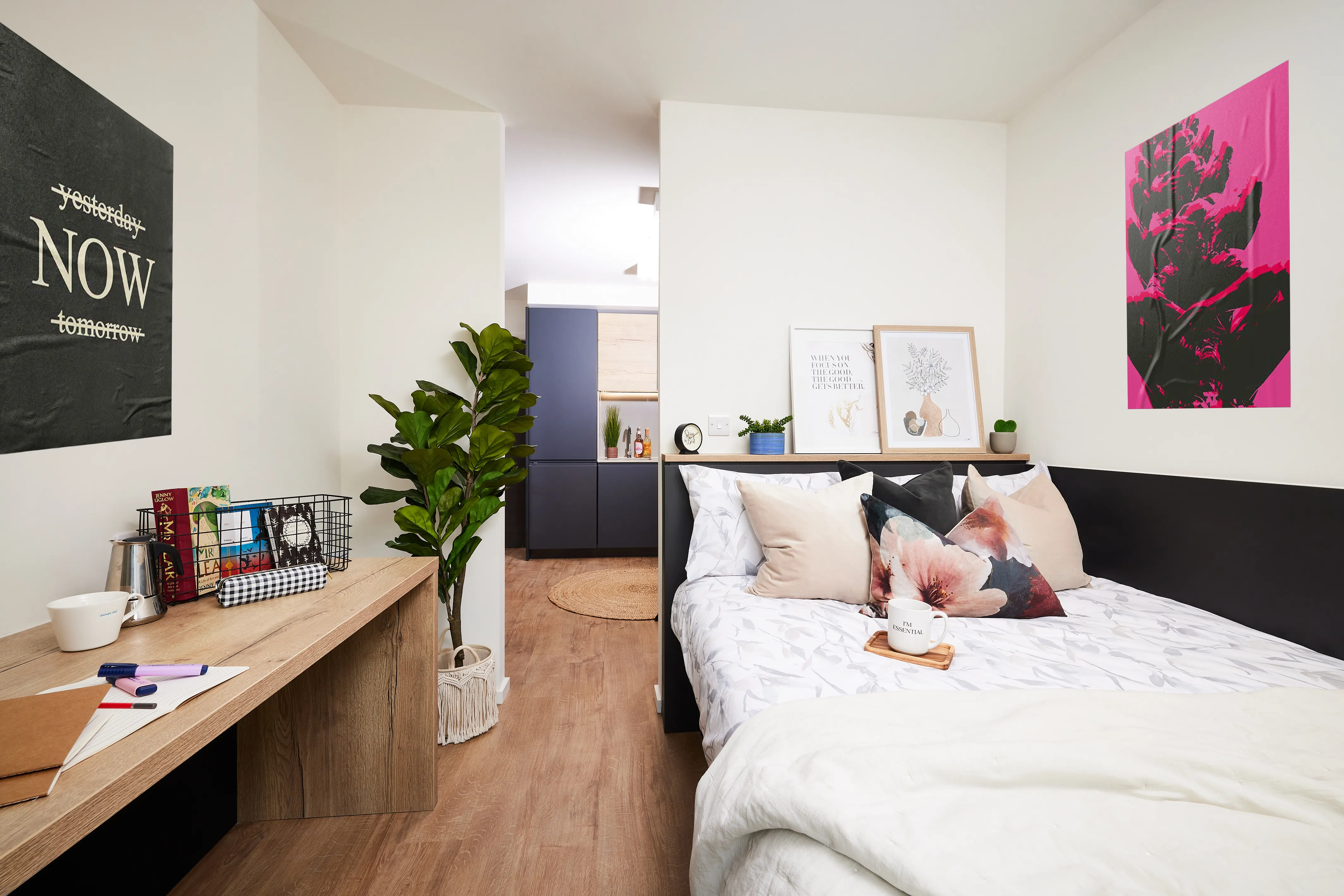 Image of Vita Student Portland Crescent, Leeds