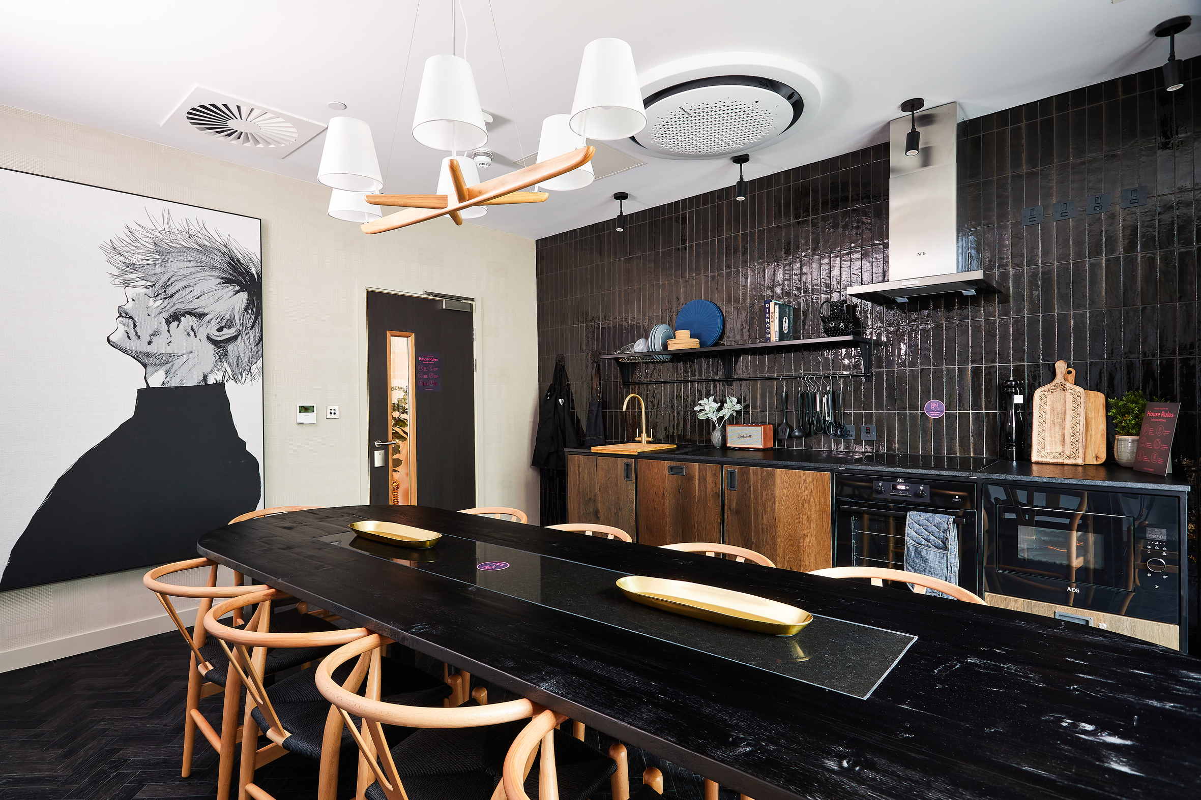 Image of Vita Student Portland Crescent, Leeds