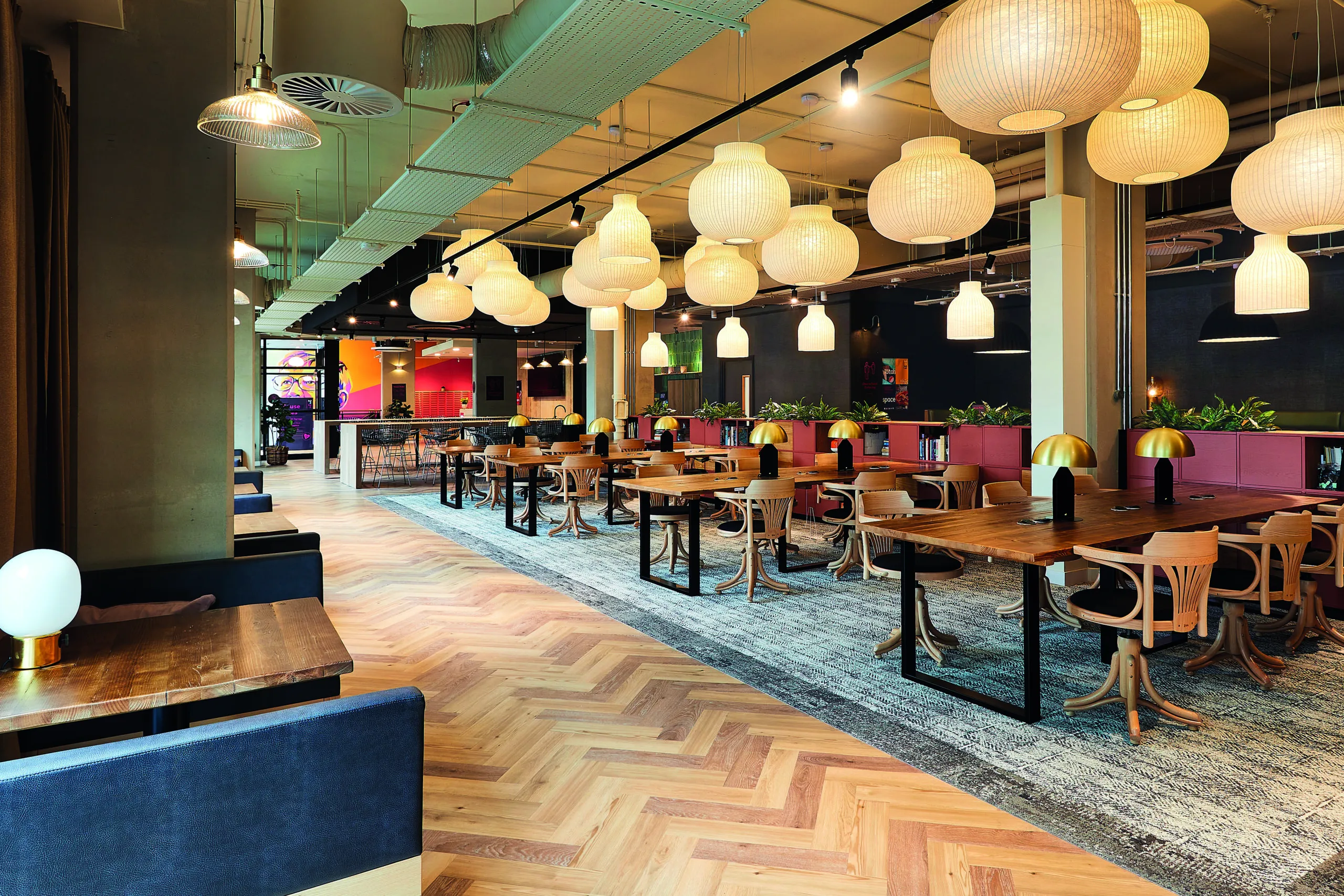 Image of Vita Student Portland Crescent, Leeds