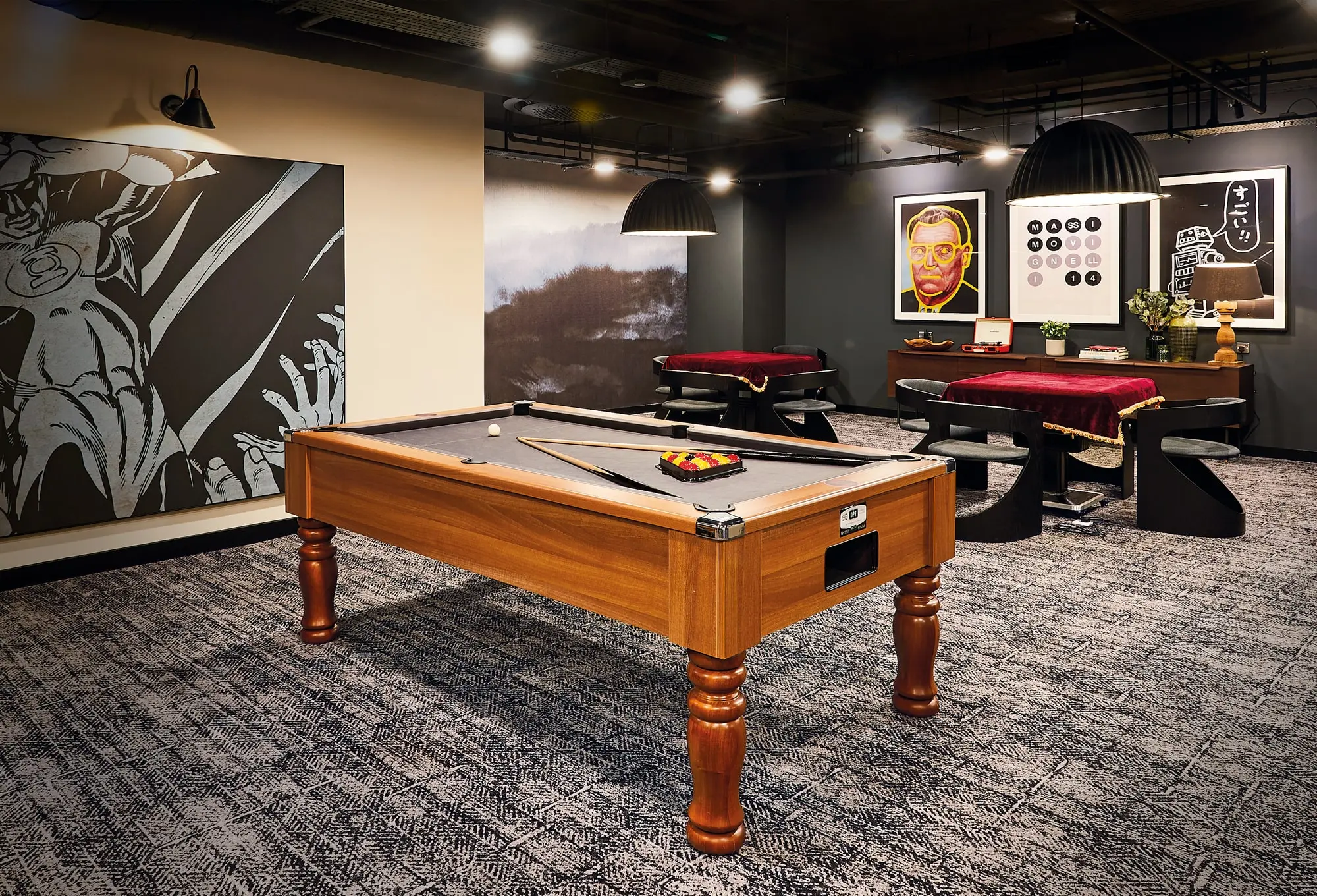 Image of Vita Student Portland Crescent, Leeds