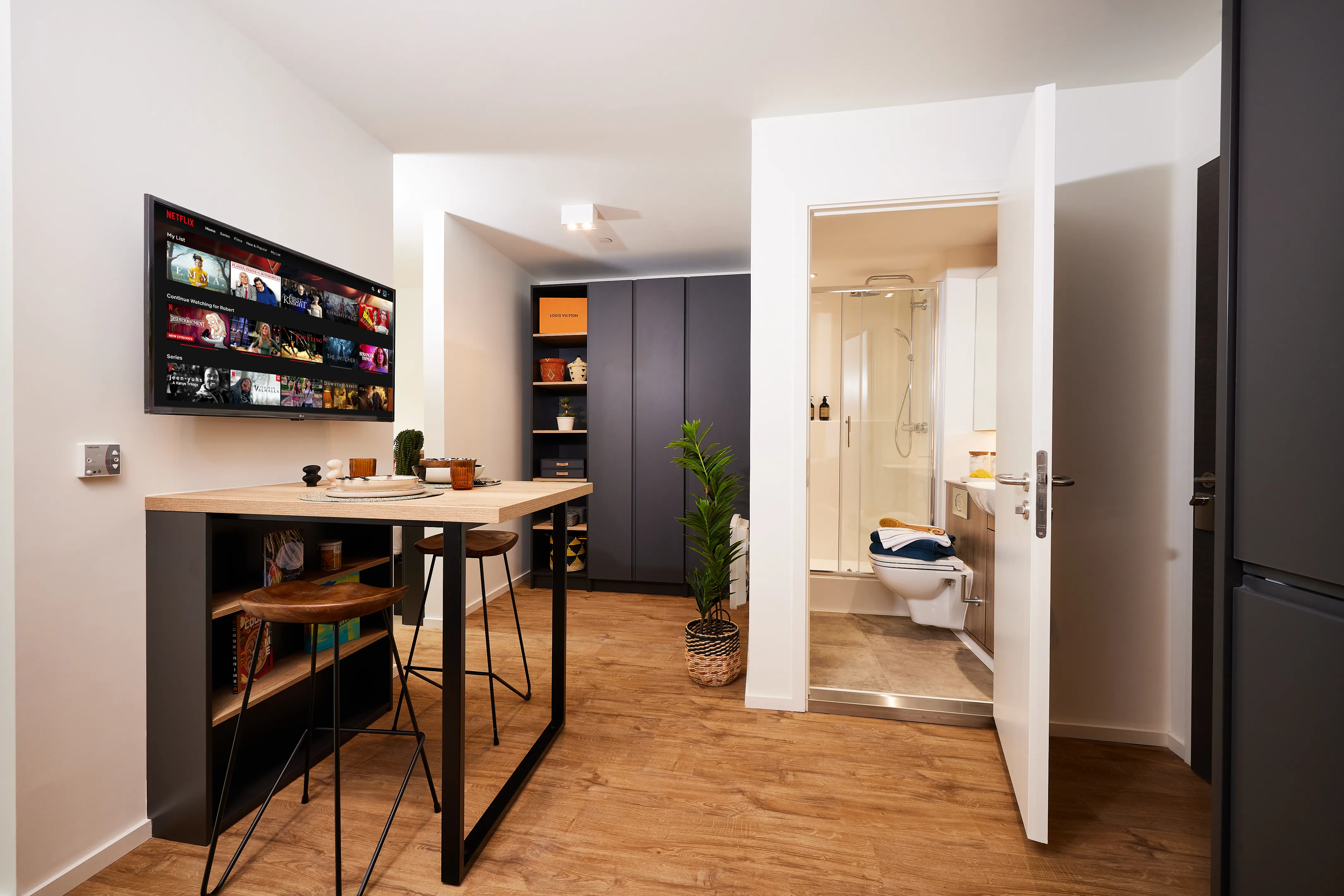 Image of Vita Student Portland Crescent, Leeds