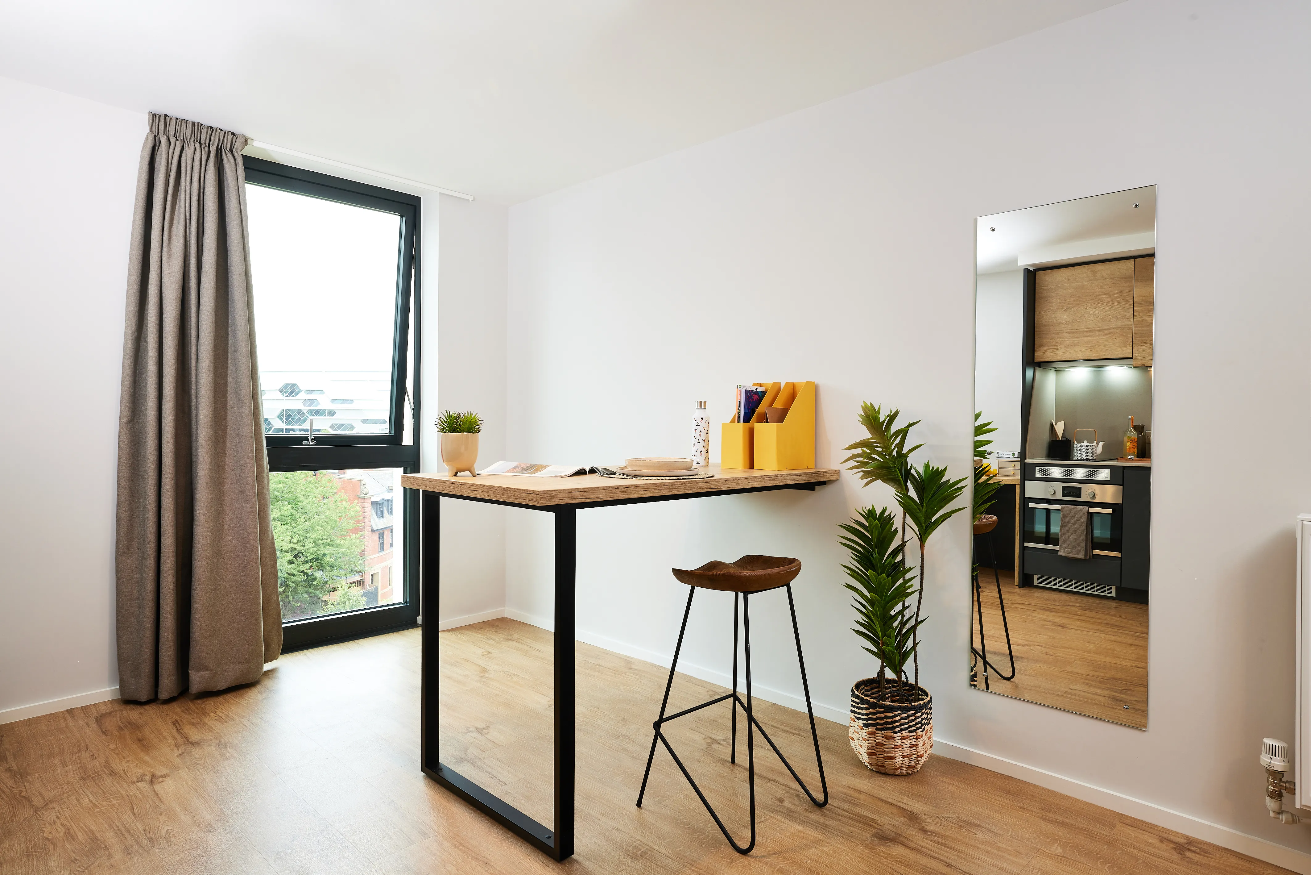 Image of Vita Student Portland Crescent, Leeds