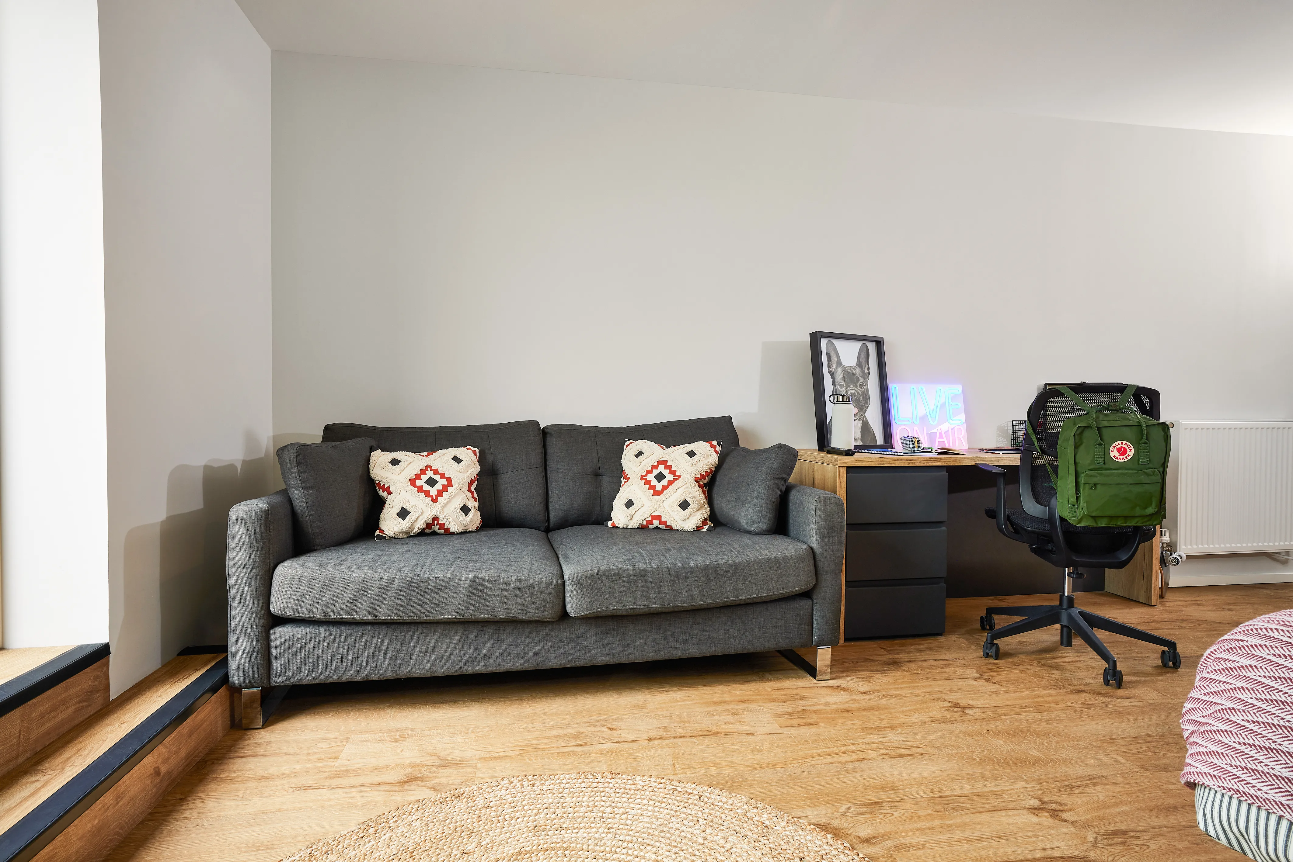 Image of Vita Student Portland Crescent, Leeds