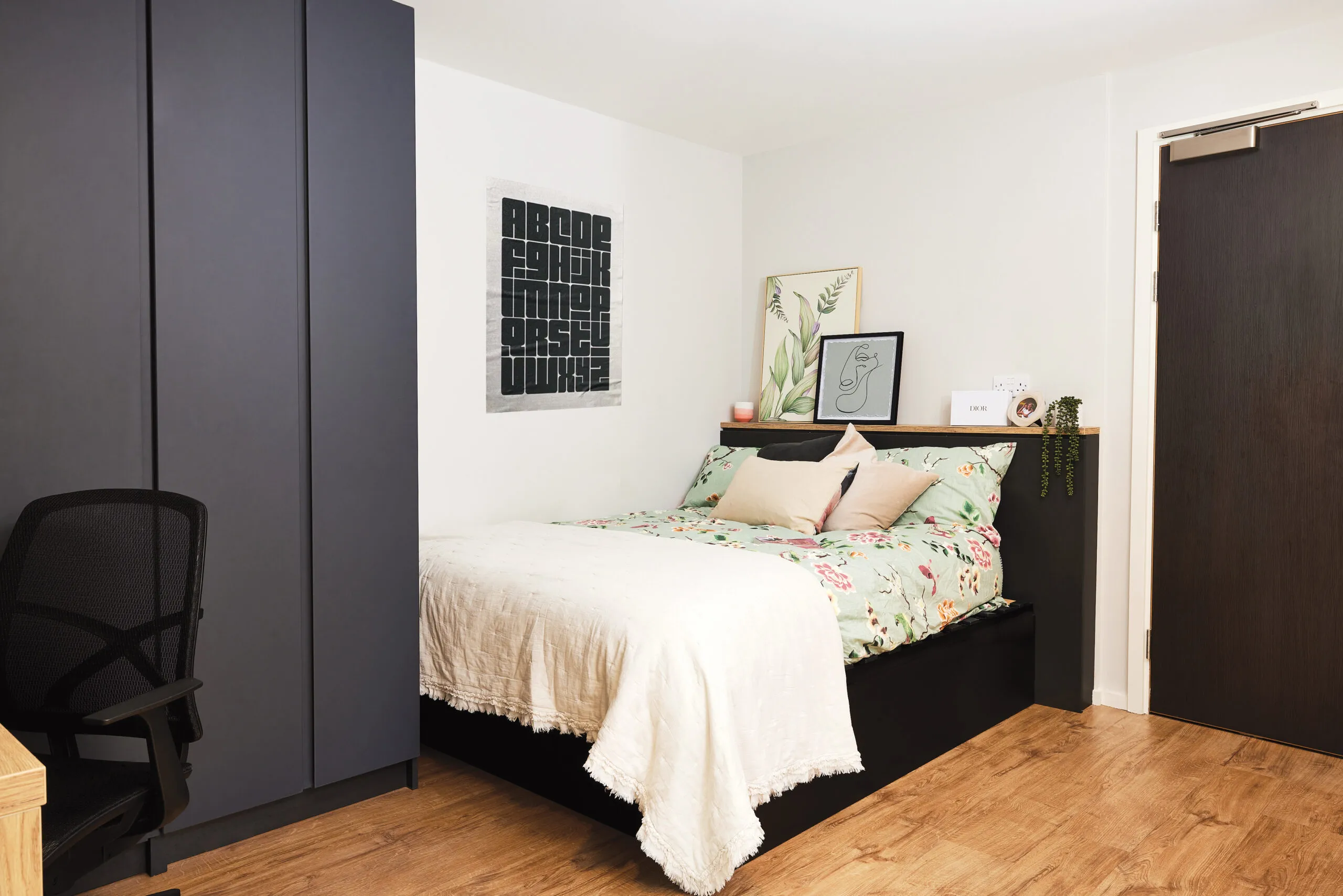 Image of Vita Student Portland Crescent, Leeds