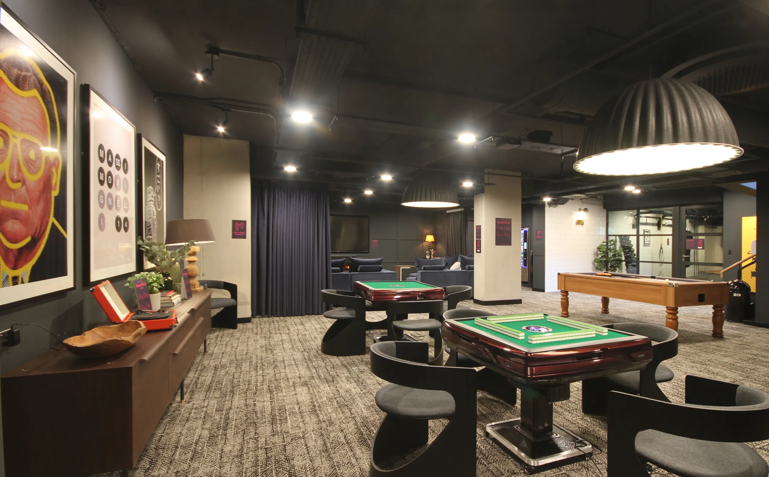 Image of Vita Student Portland Crescent, Leeds