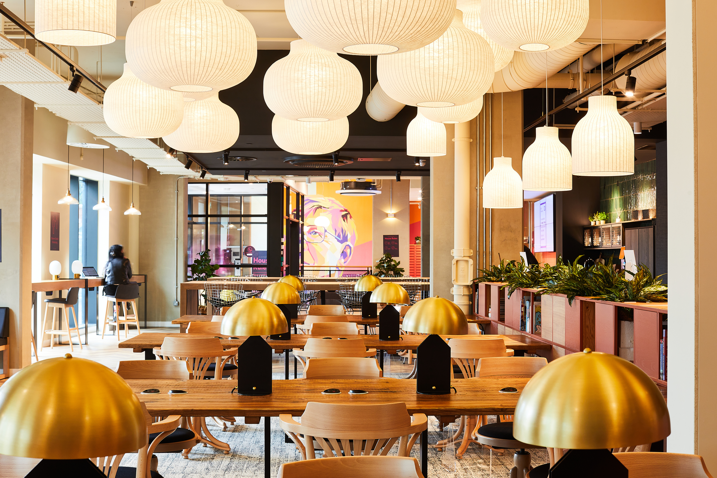 Image of Vita Student Portland Crescent, Leeds