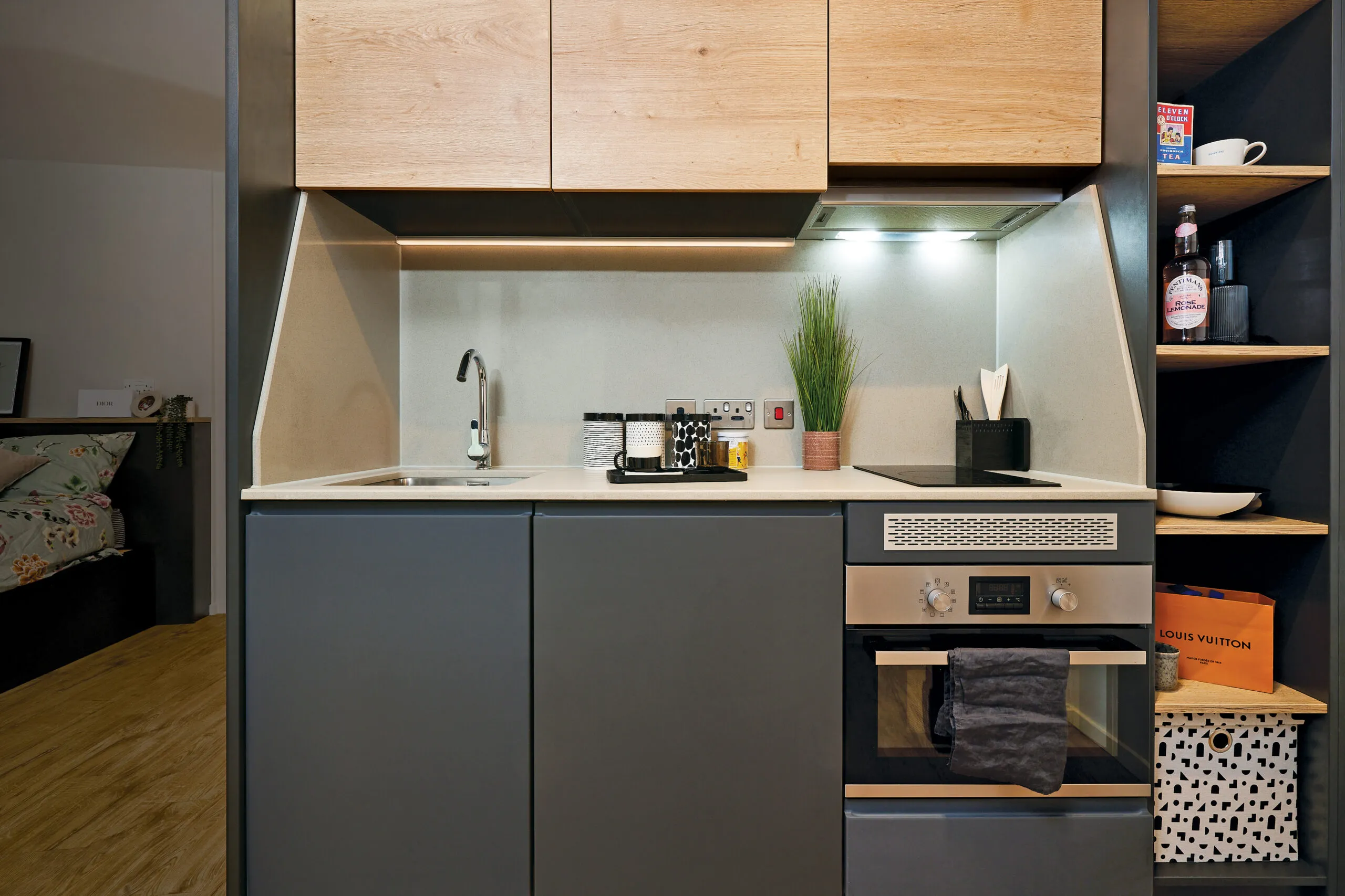 Image of Vita Student Portland Crescent, Leeds