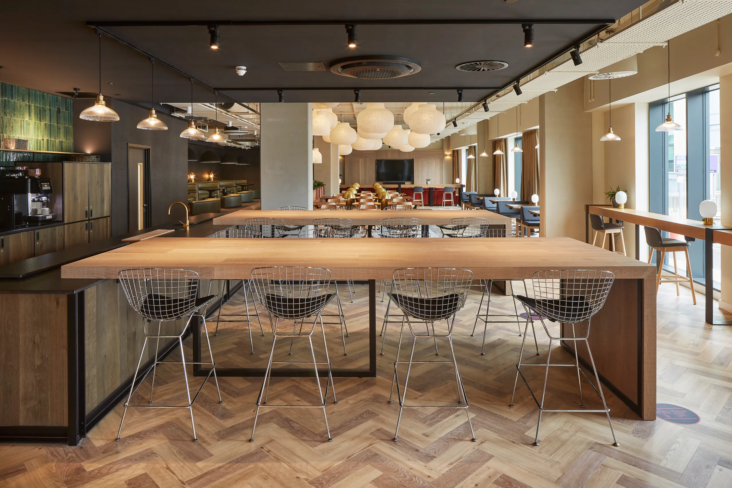 Image of Vita Student Portland Crescent, Leeds