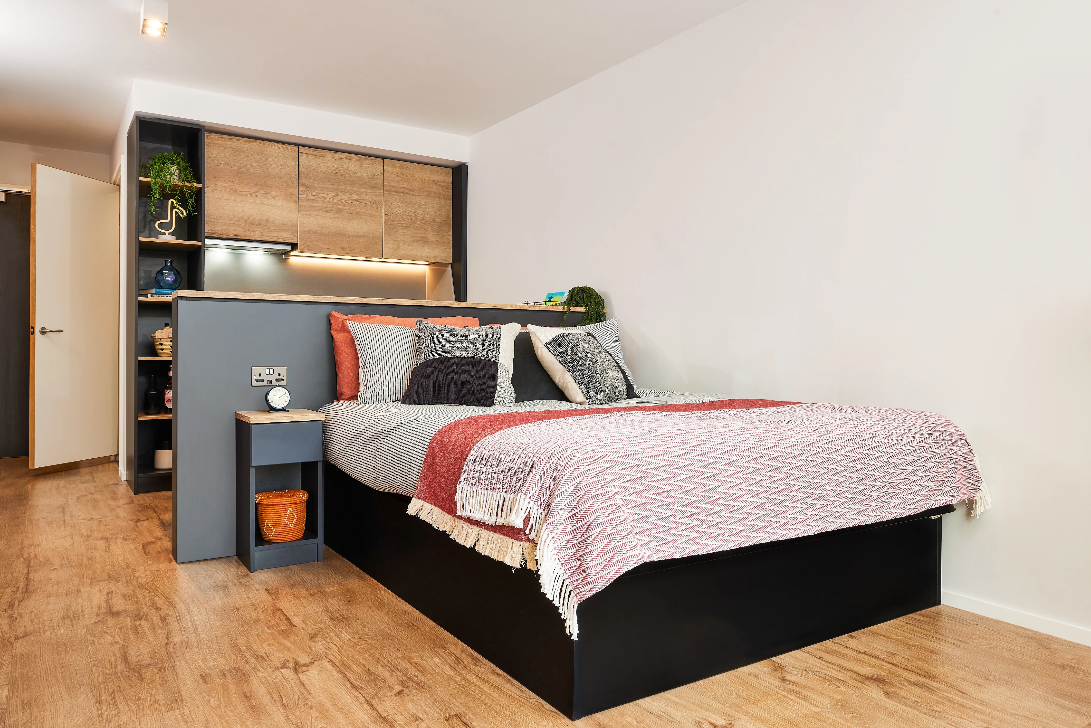 Image of Vita Student Portland Crescent, Leeds