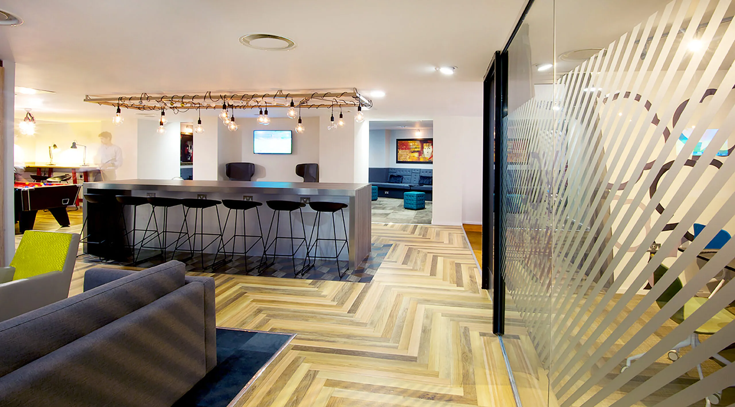 Image of Vita Student Portland House, Exeter