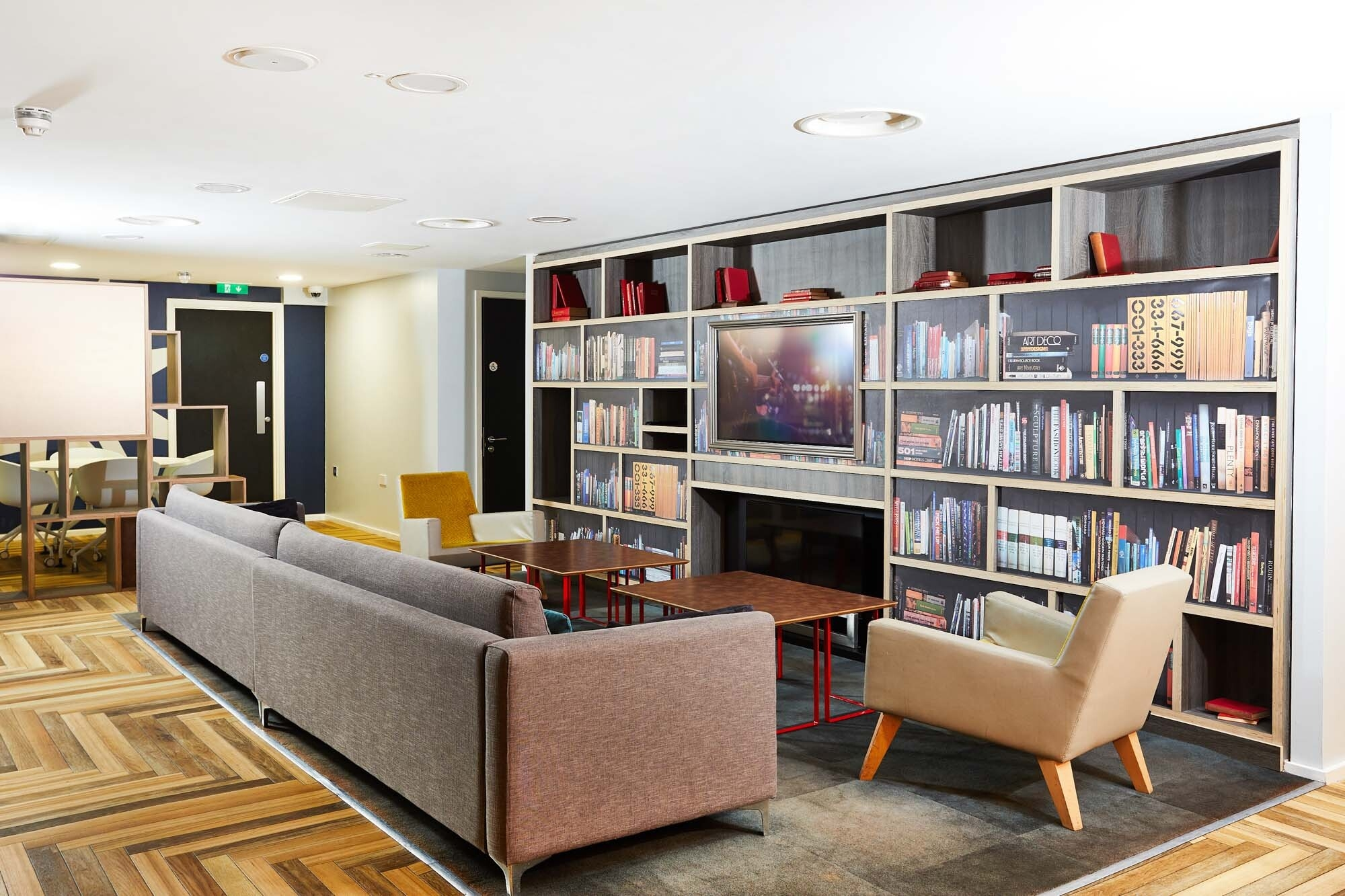 Image of Vita Student Portland House, Exeter