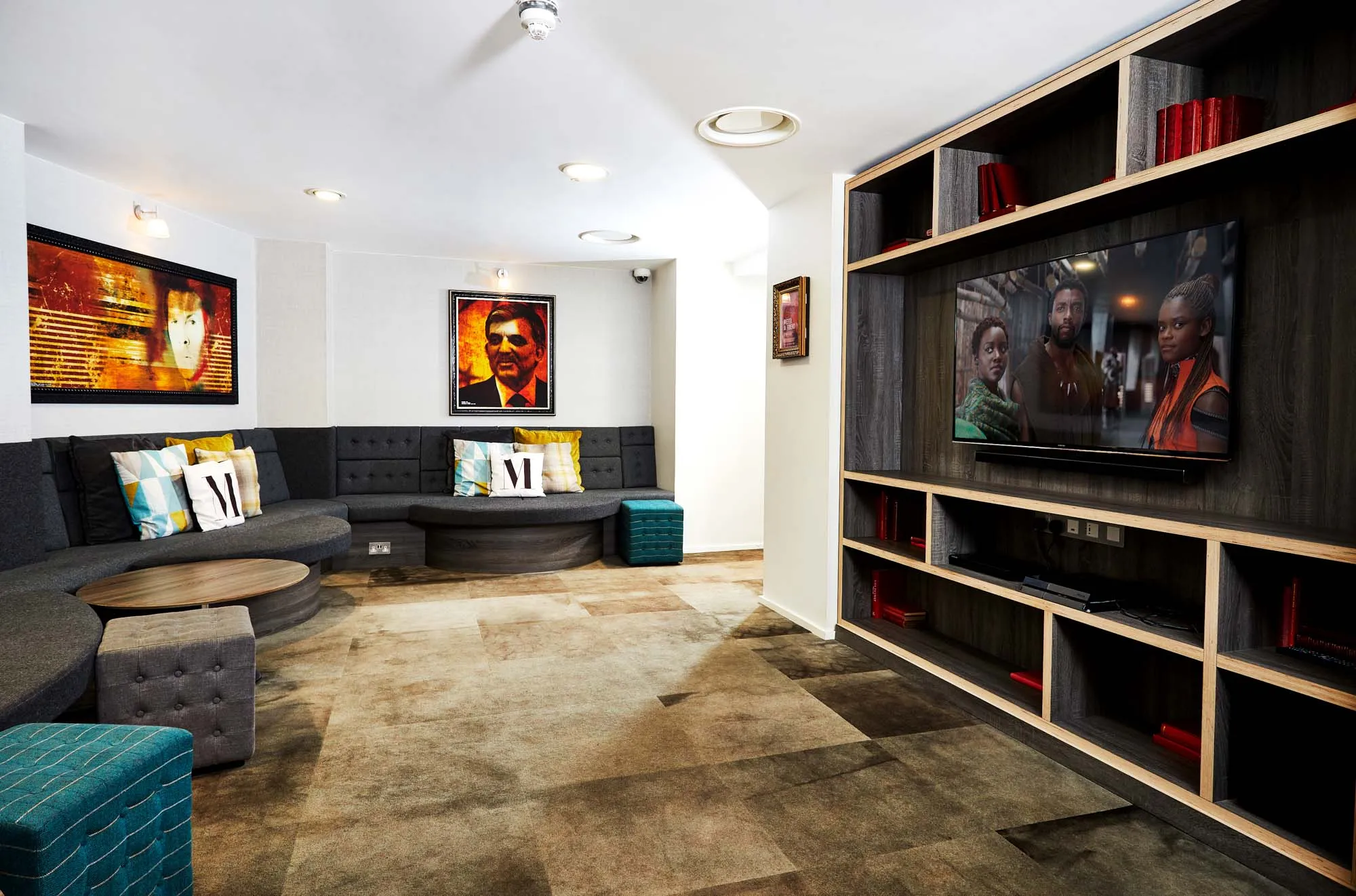 Image of Vita Student Portland House, Exeter