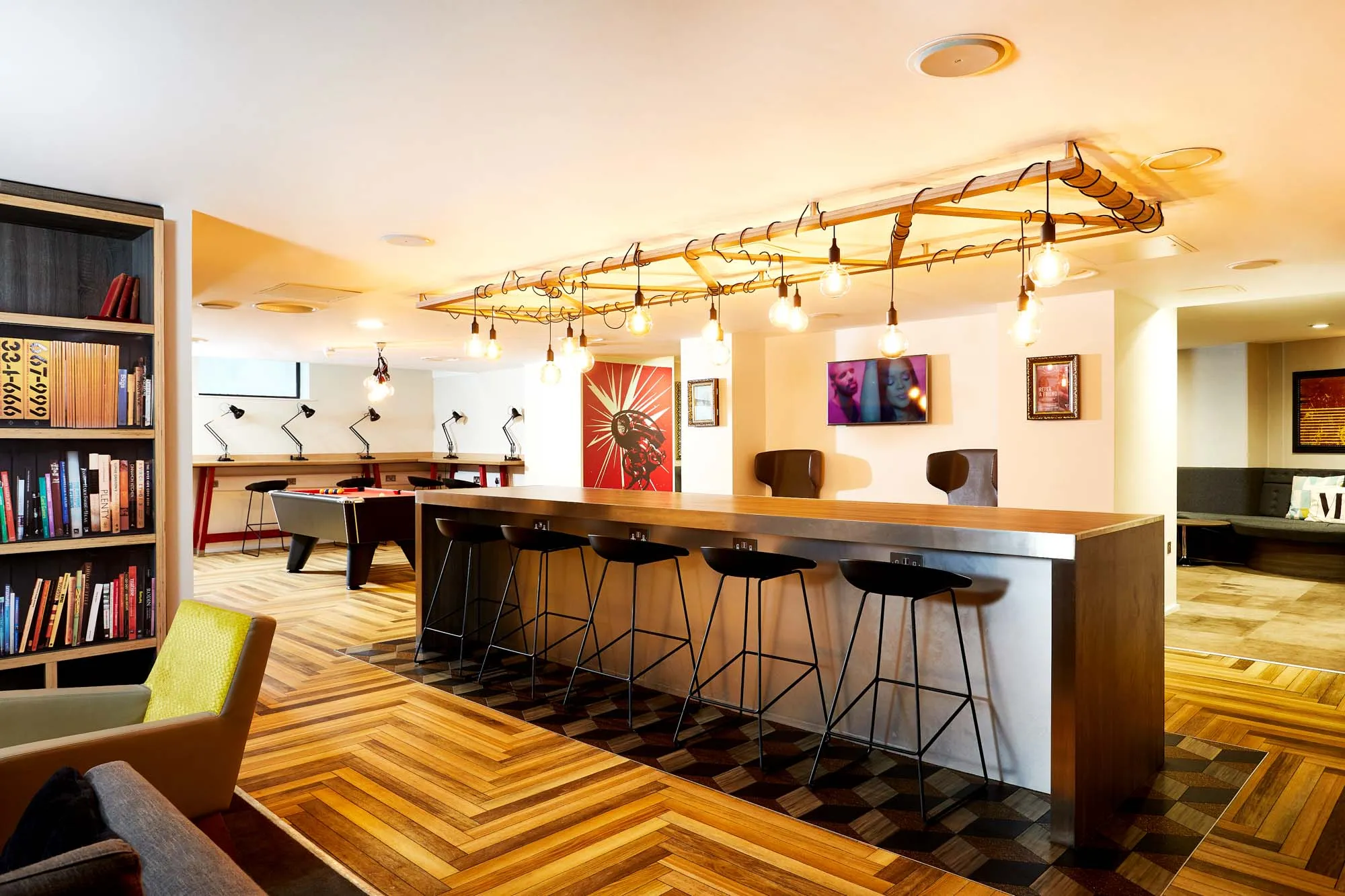 Image of Vita Student Portland House, Exeter