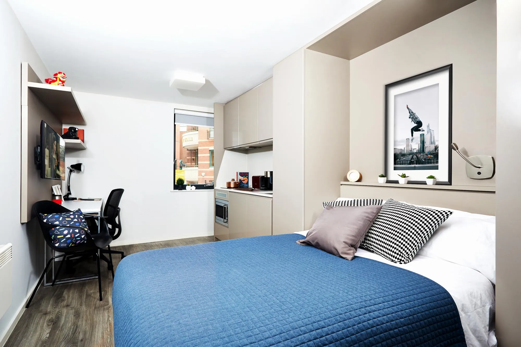 Image of Vita Student Portland House, Exeter