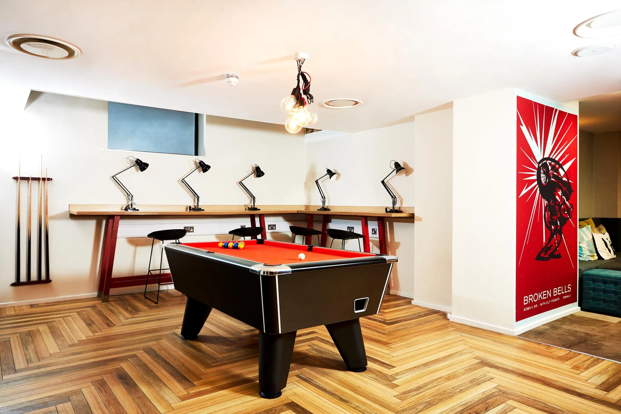 Image of Vita Student Portland House, Exeter