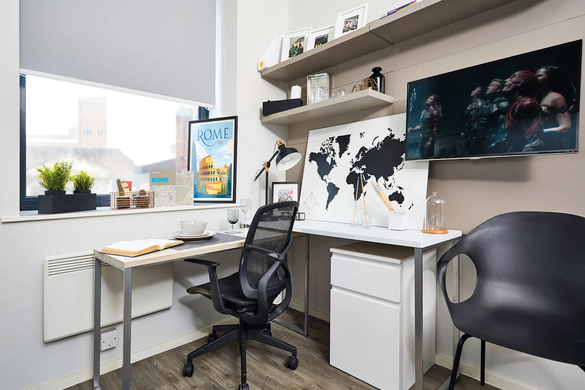 Image of Vita Student Portland House, Exeter