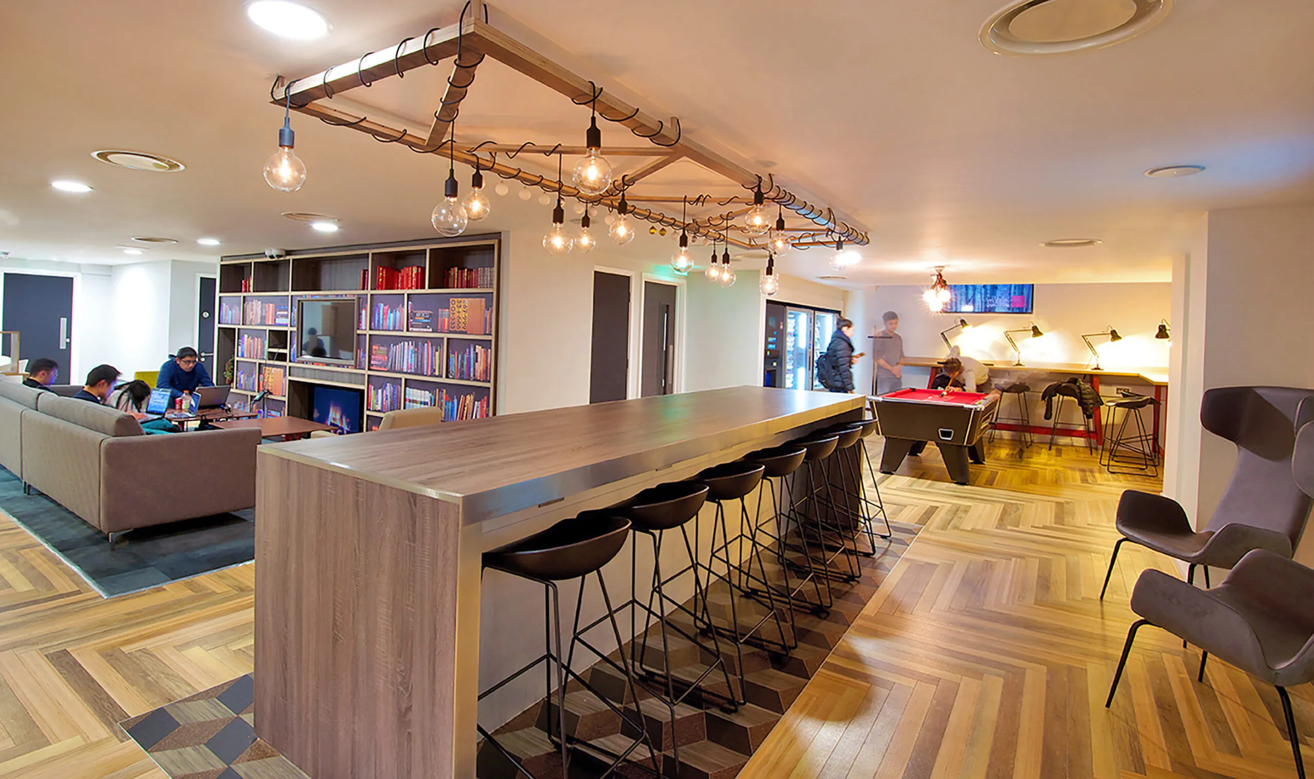 Image of Vita Student Portland House, Exeter