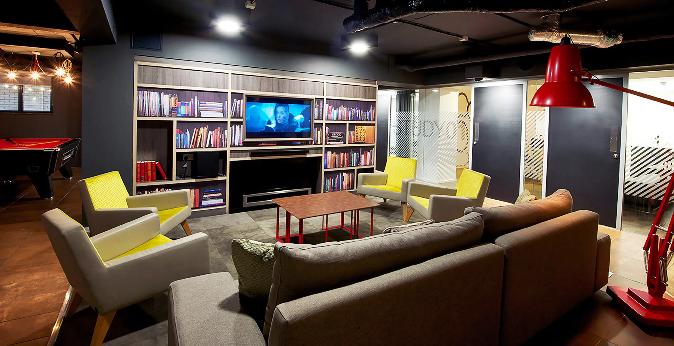 Image of Vita Student Portland House, Exeter